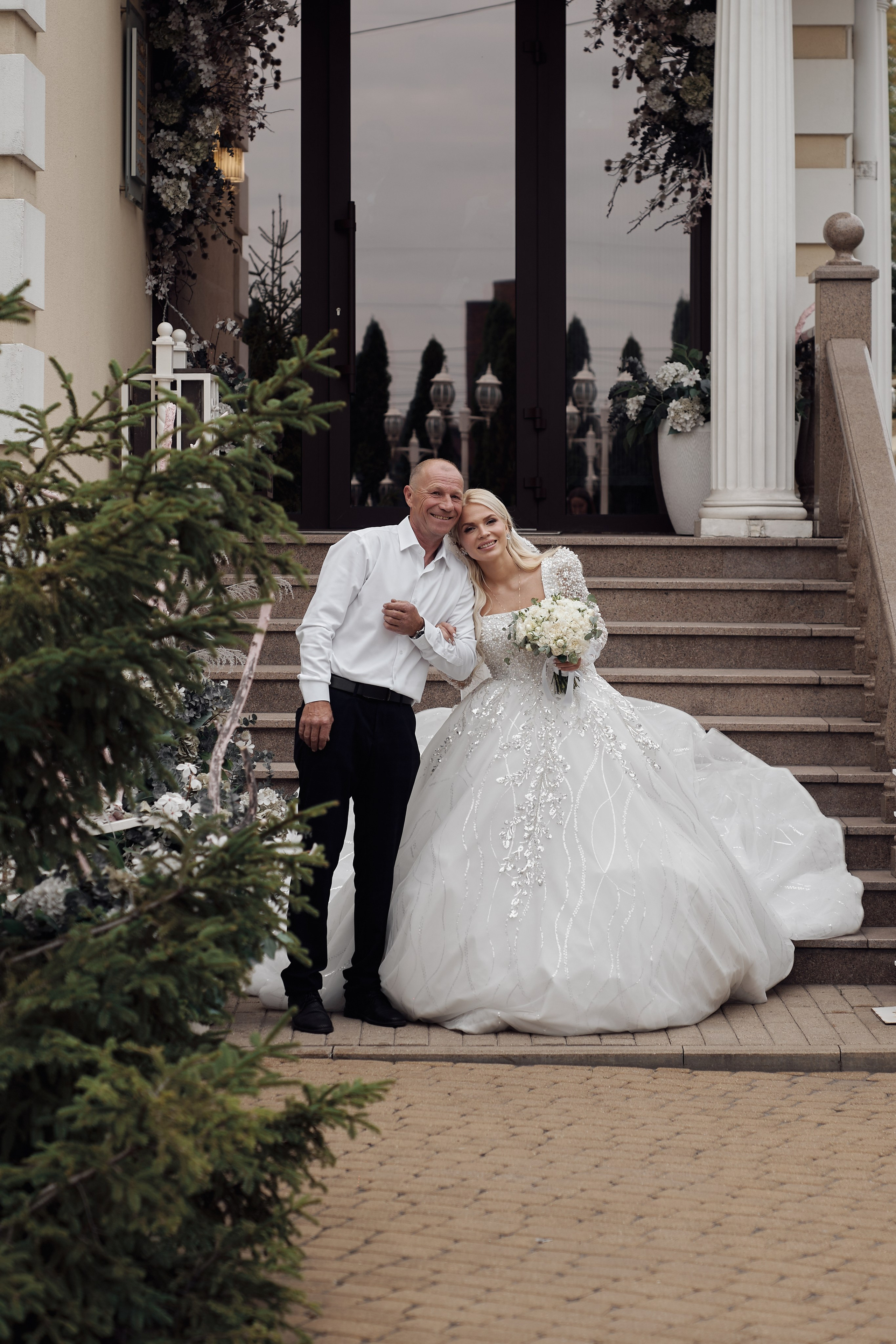 Юлия & Иван. Фотограф Диана Агеева