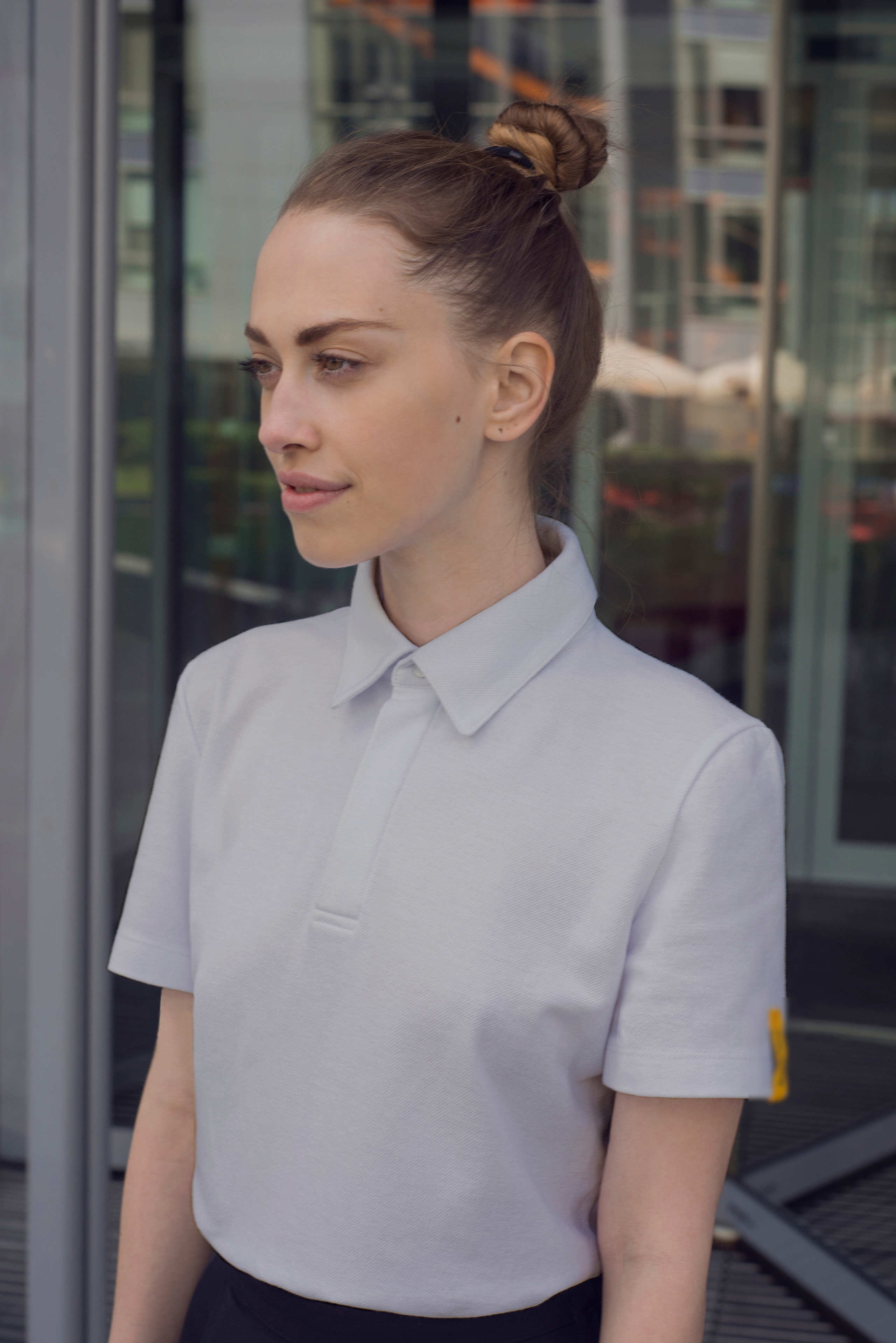 Капсульная коллекция корпоративной одежды. Фотограф Татьяна Байкова — официальный сайт