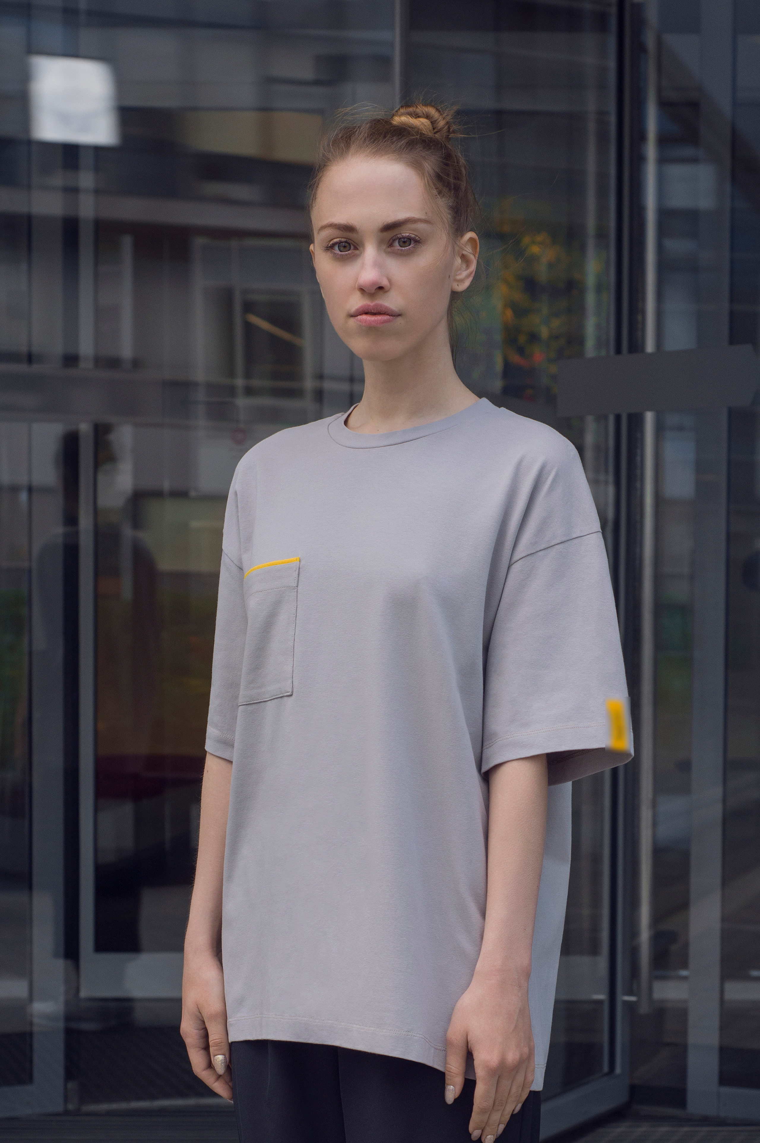 Капсульная коллекция корпоративной одежды. Фотограф Татьяна Байкова — официальный сайт