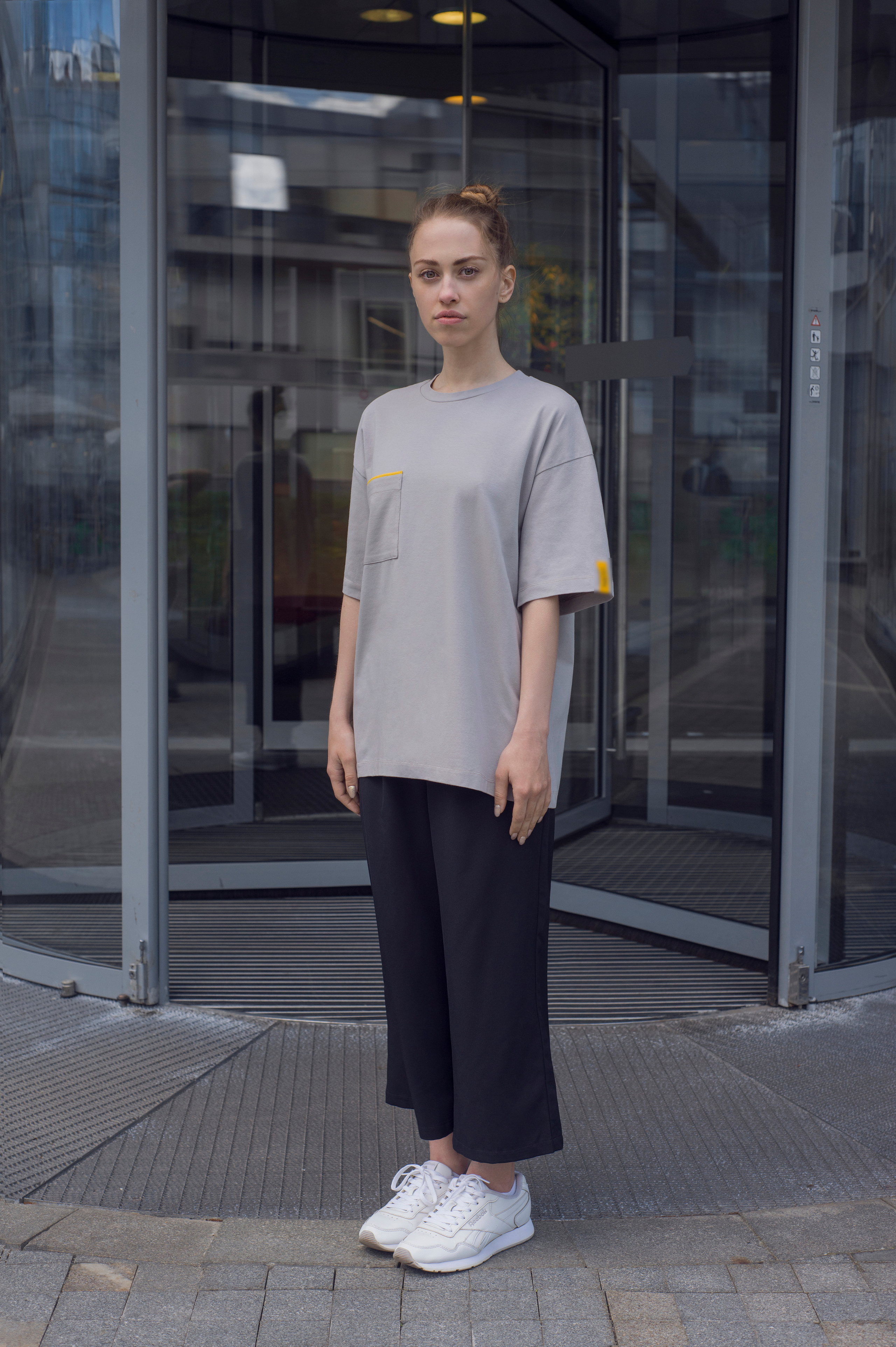 Капсульная коллекция корпоративной одежды. Фотограф Татьяна Байкова — официальный сайт