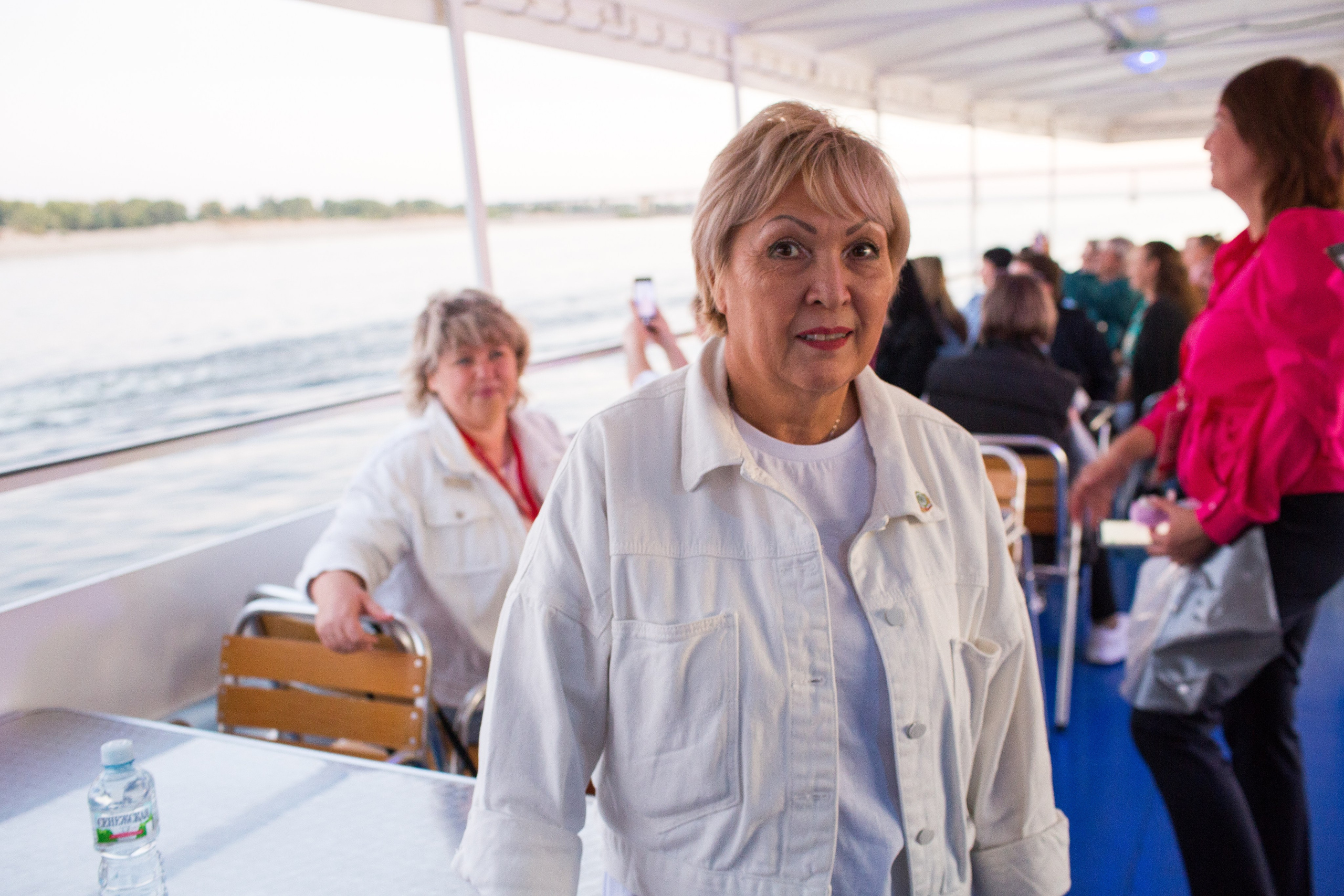 Конкурс Воспитатель года. Галерея ПрофАС