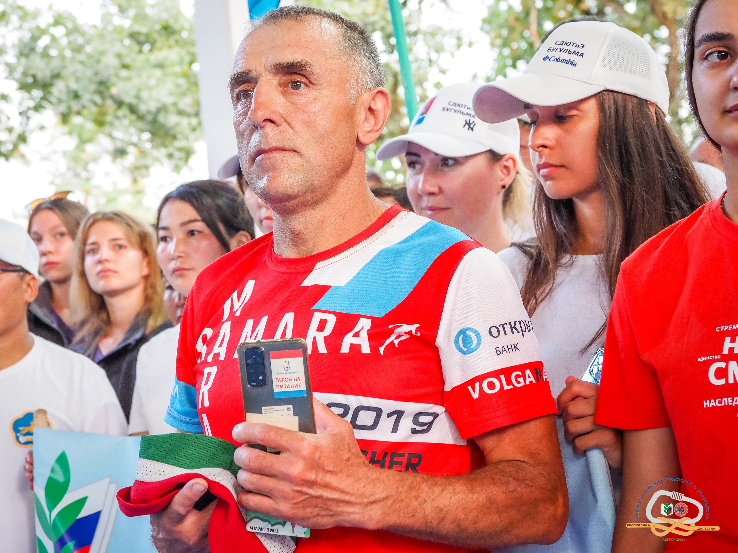 Турслет. Галерея ПрофАС