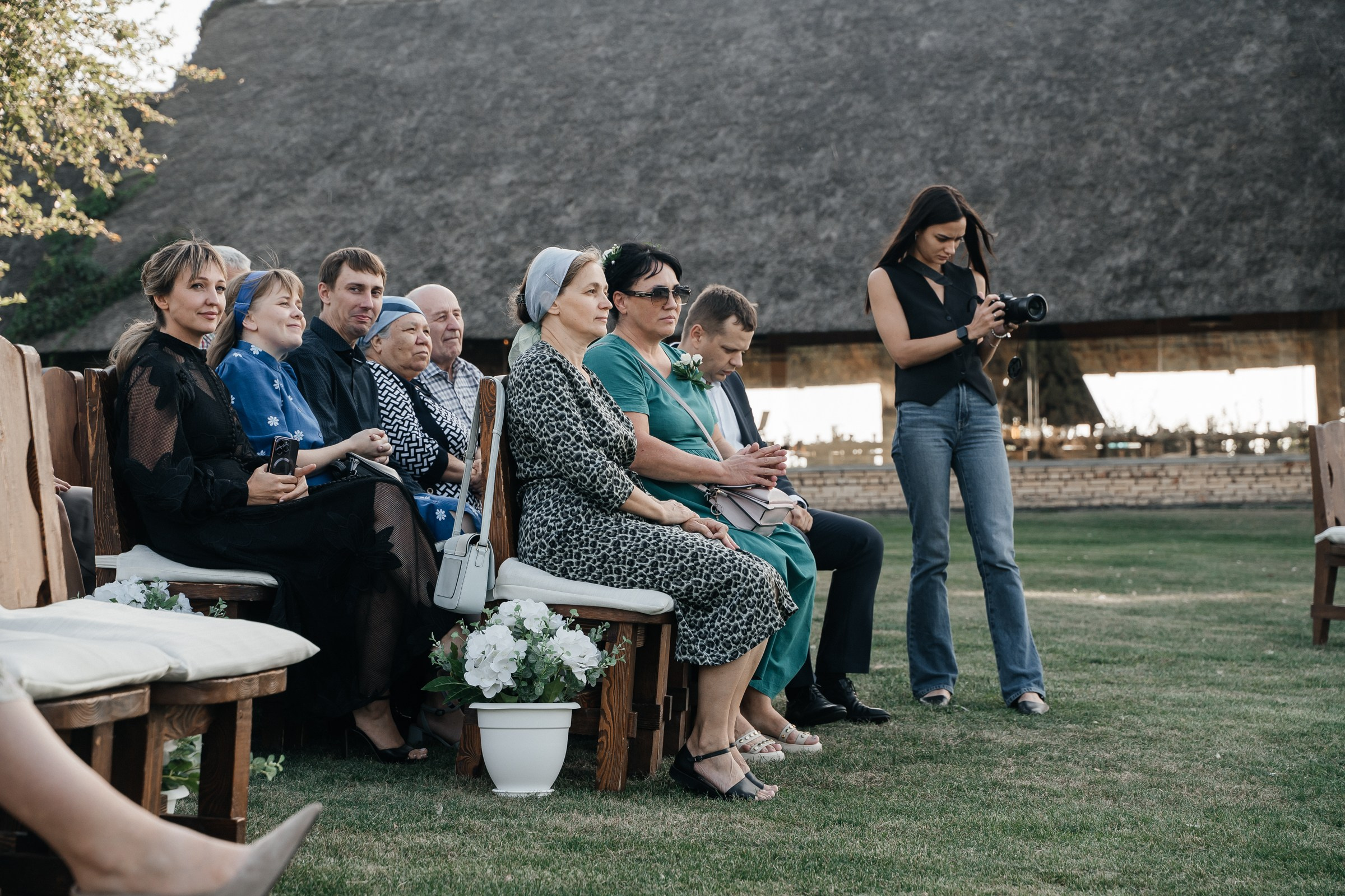 Усадьба Семигорье. Свадебный Фотограф в Краснодаре и всему Краснодарскому Краю