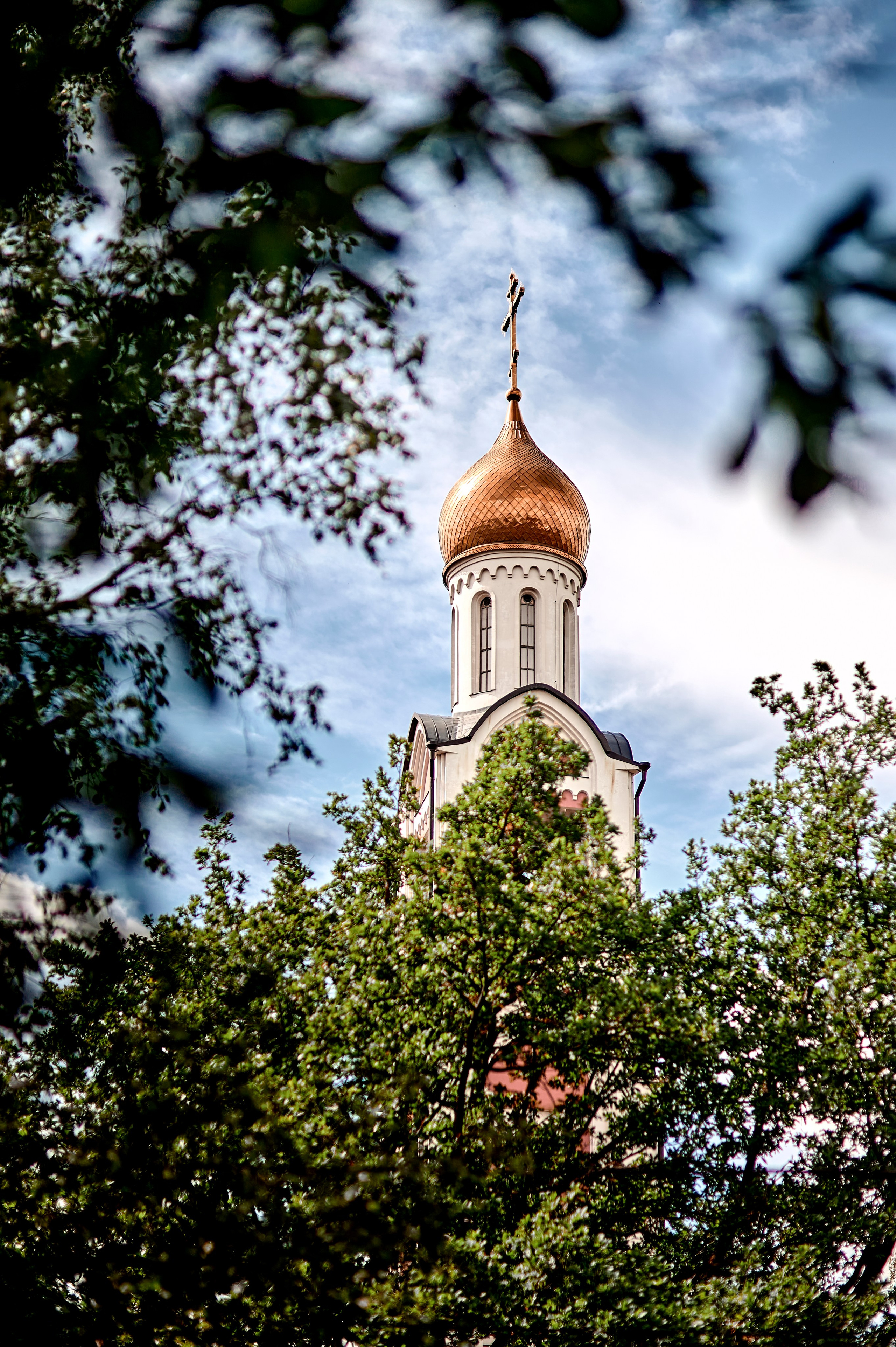 Анонс Таинства Крещения Владислава. Фотограф на Крещение и Венчание в Одинцово