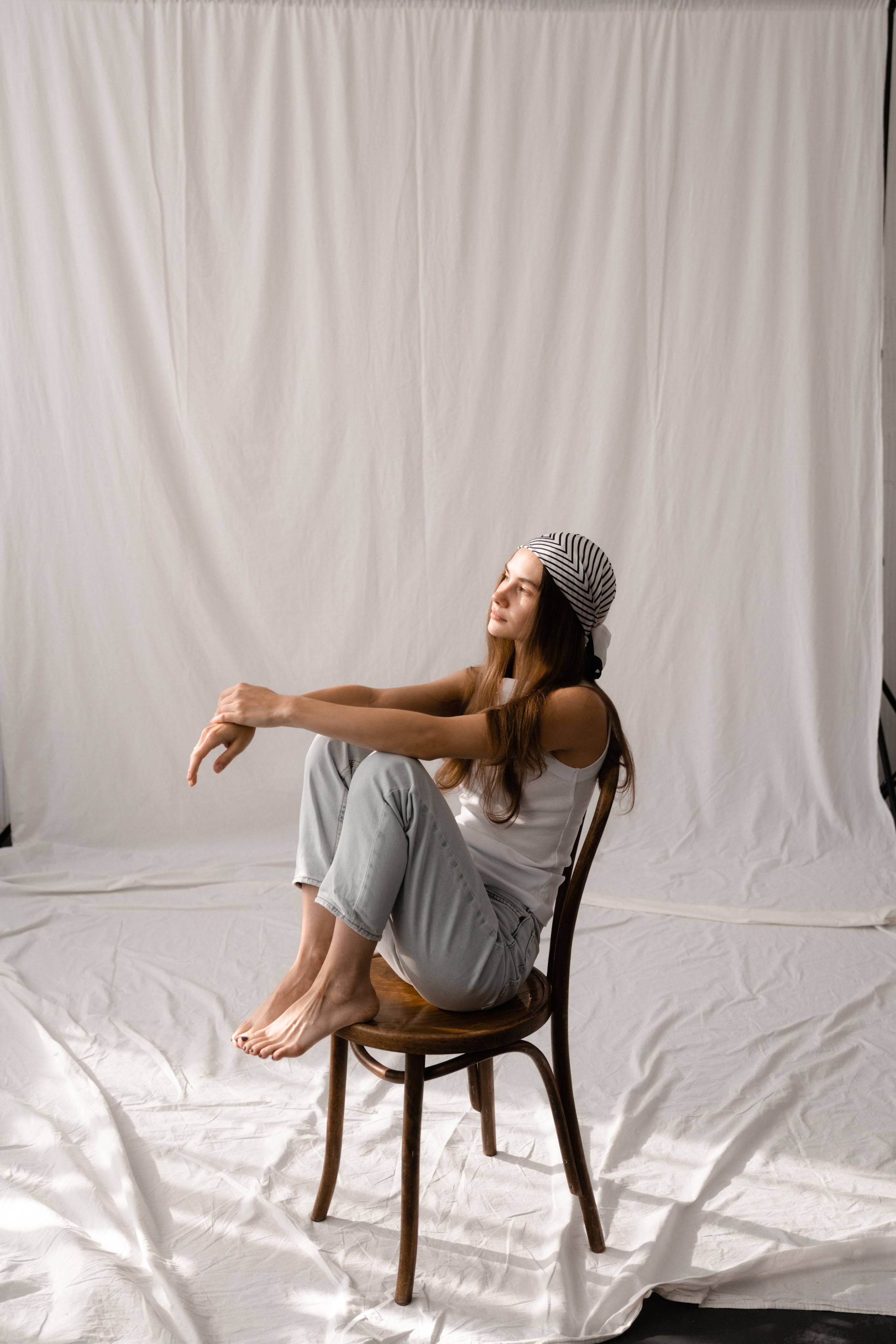 Настя. Фотограф и видеограф Мария Банщикова, Солнечногорск, Москва