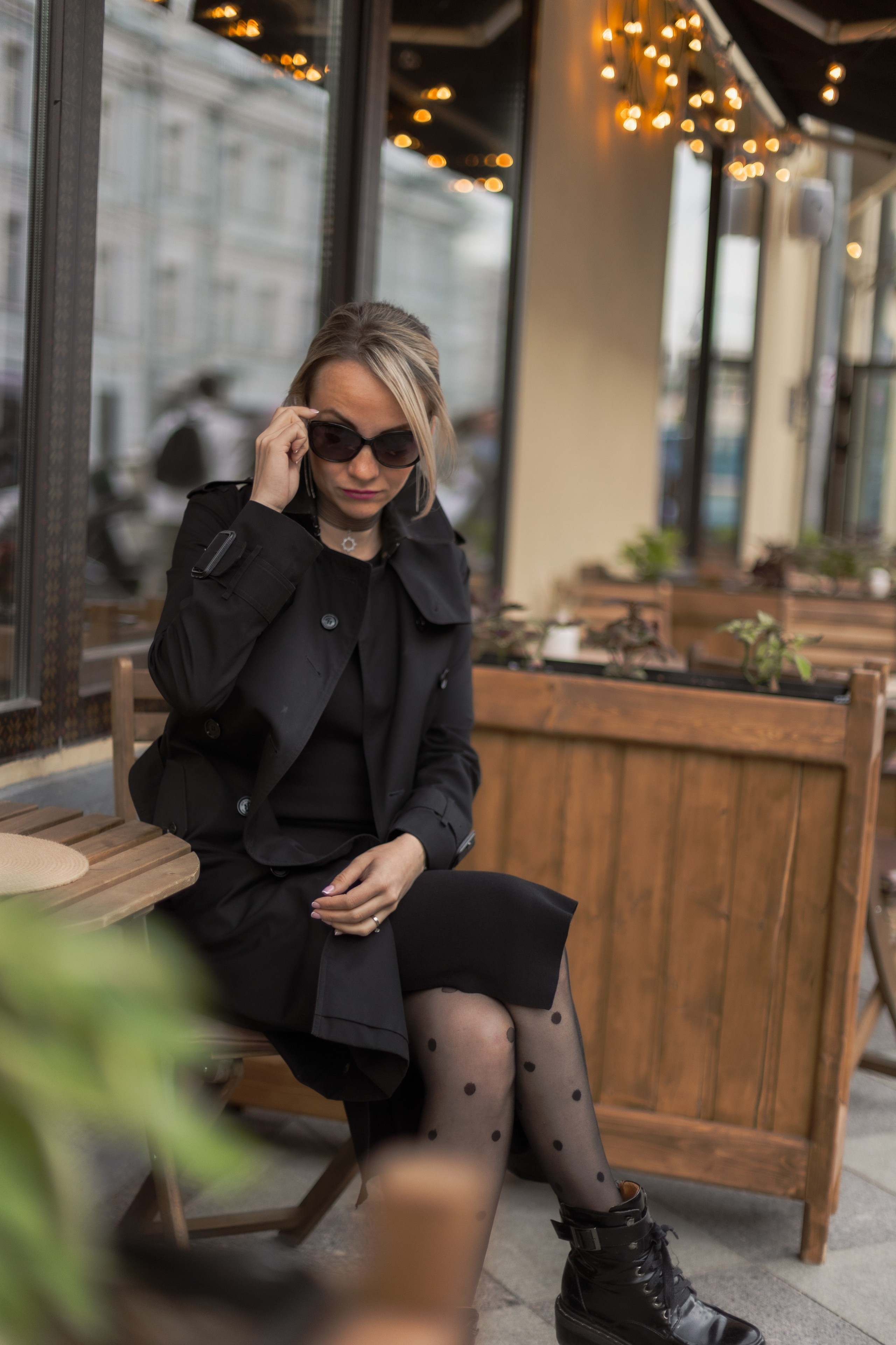 МАША. Я фотограф из Москвы к Вашим услугам