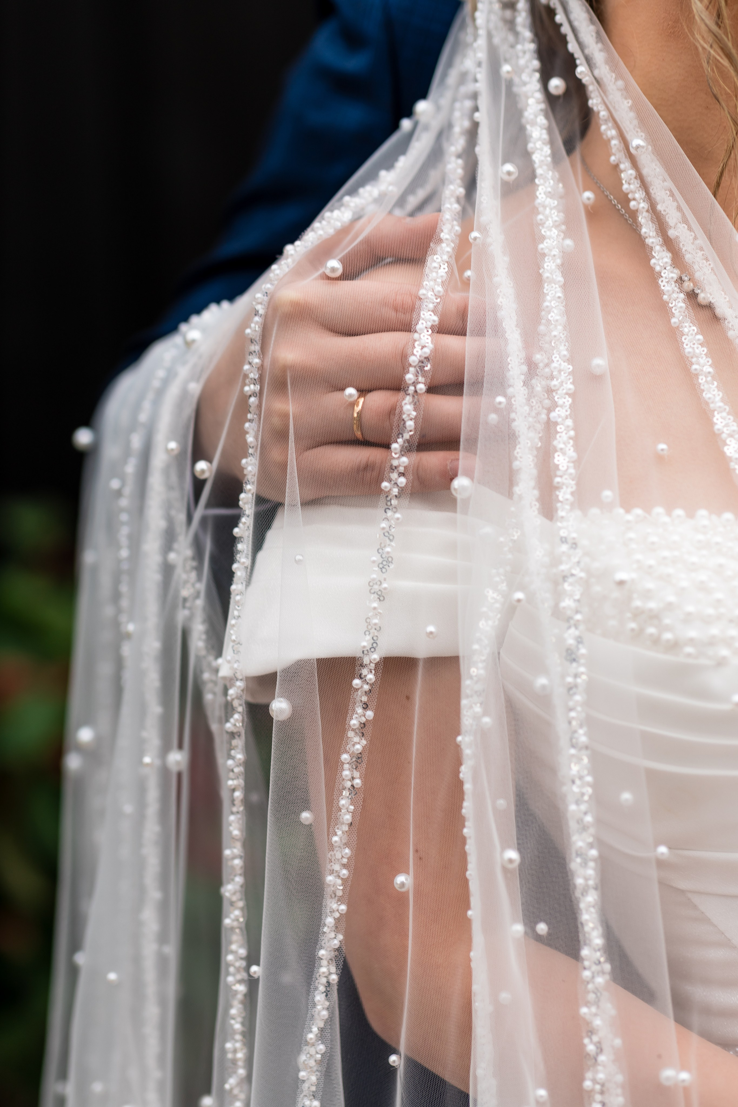 Николай и Валерия. Фотограф FOTOBANKA