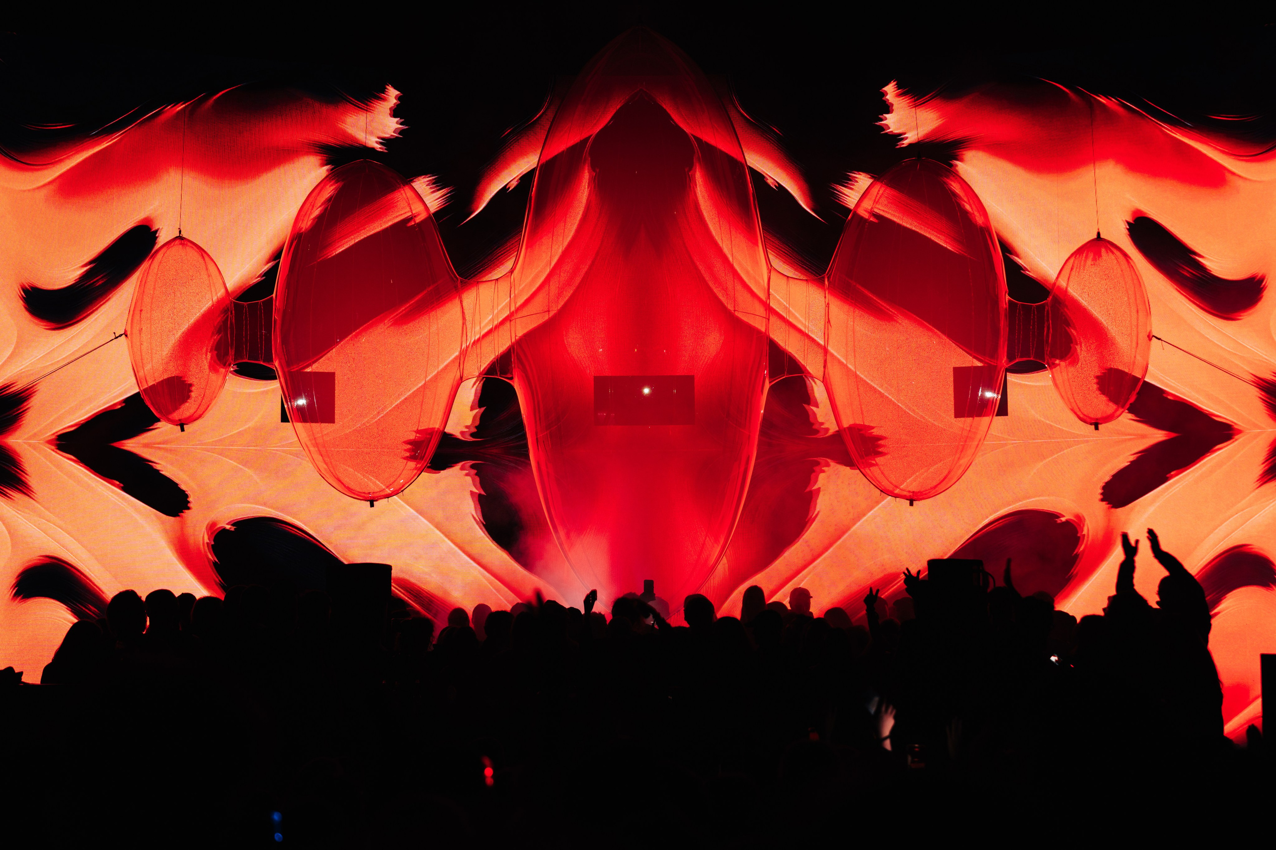 New Star Weekend, SILA SVETA. @tomrus: Рустам Шагиморданов — фотограф