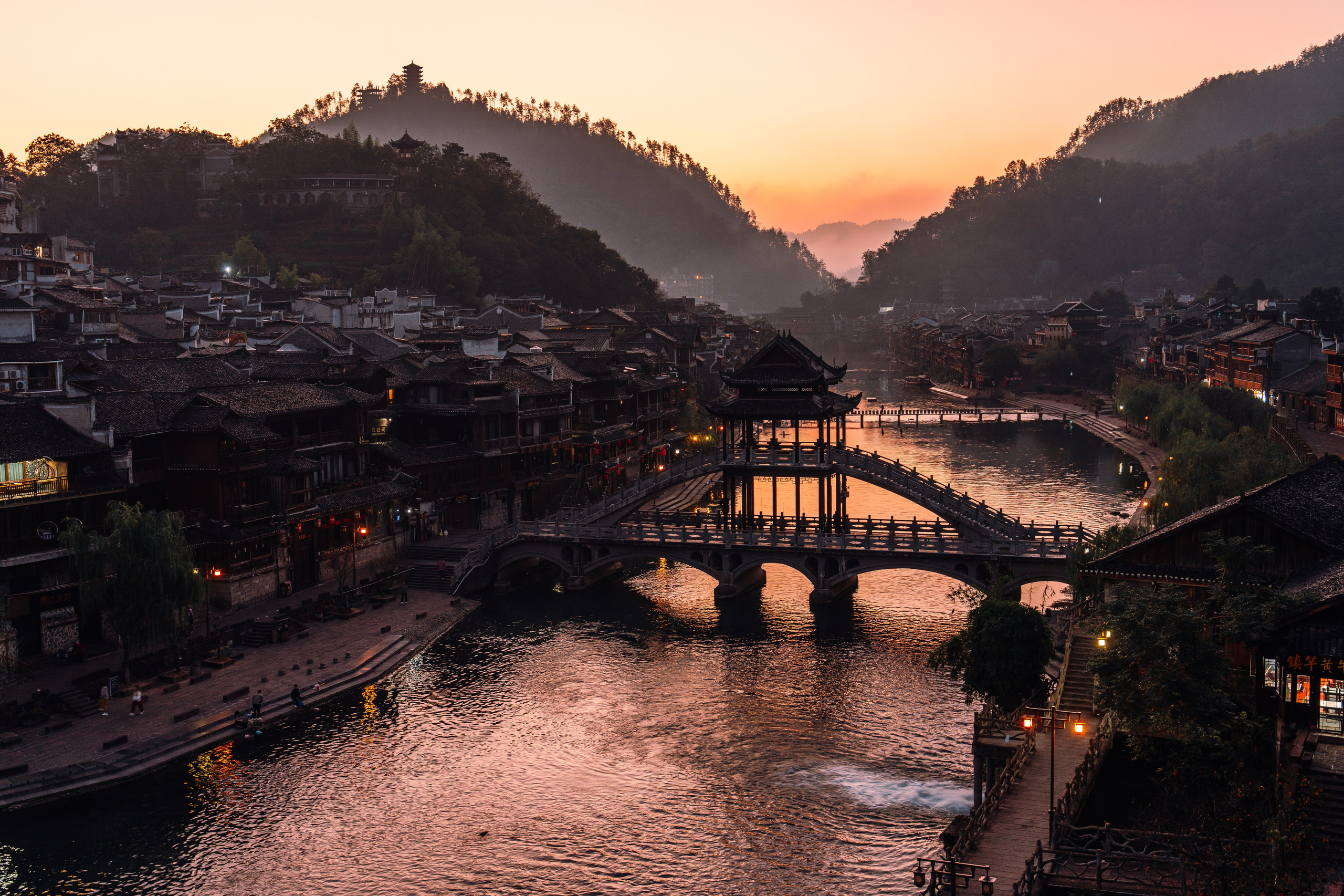 China/Китай. @tomrus: Рустам Шагиморданов — фотограф