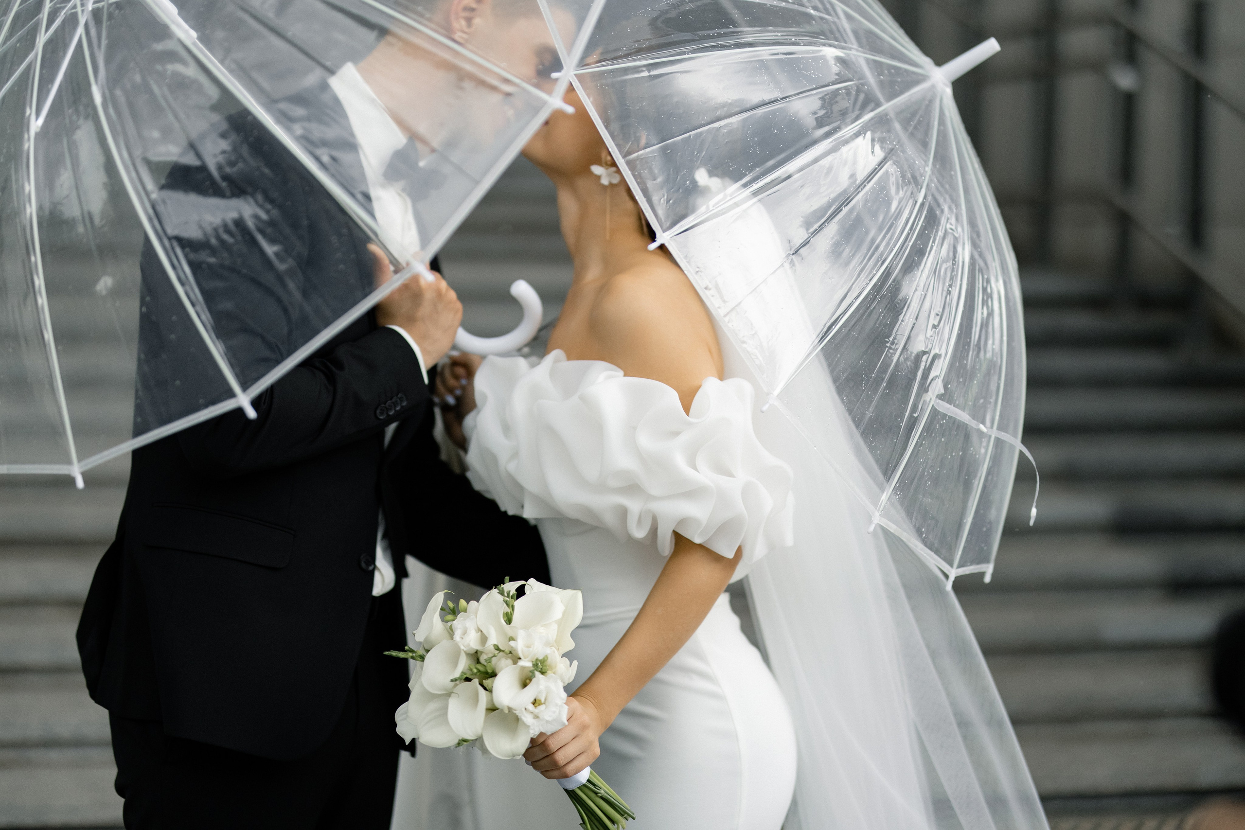 Андрей и Юлия. Свадебный и семейный фотограф в Орша