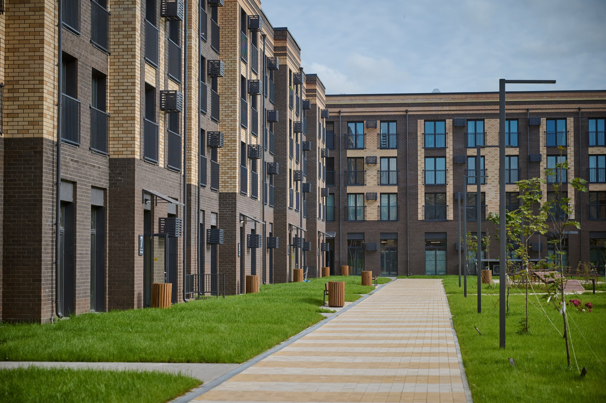 ЖК Твоя Привилегия. Мезенцев Евгений фотограф