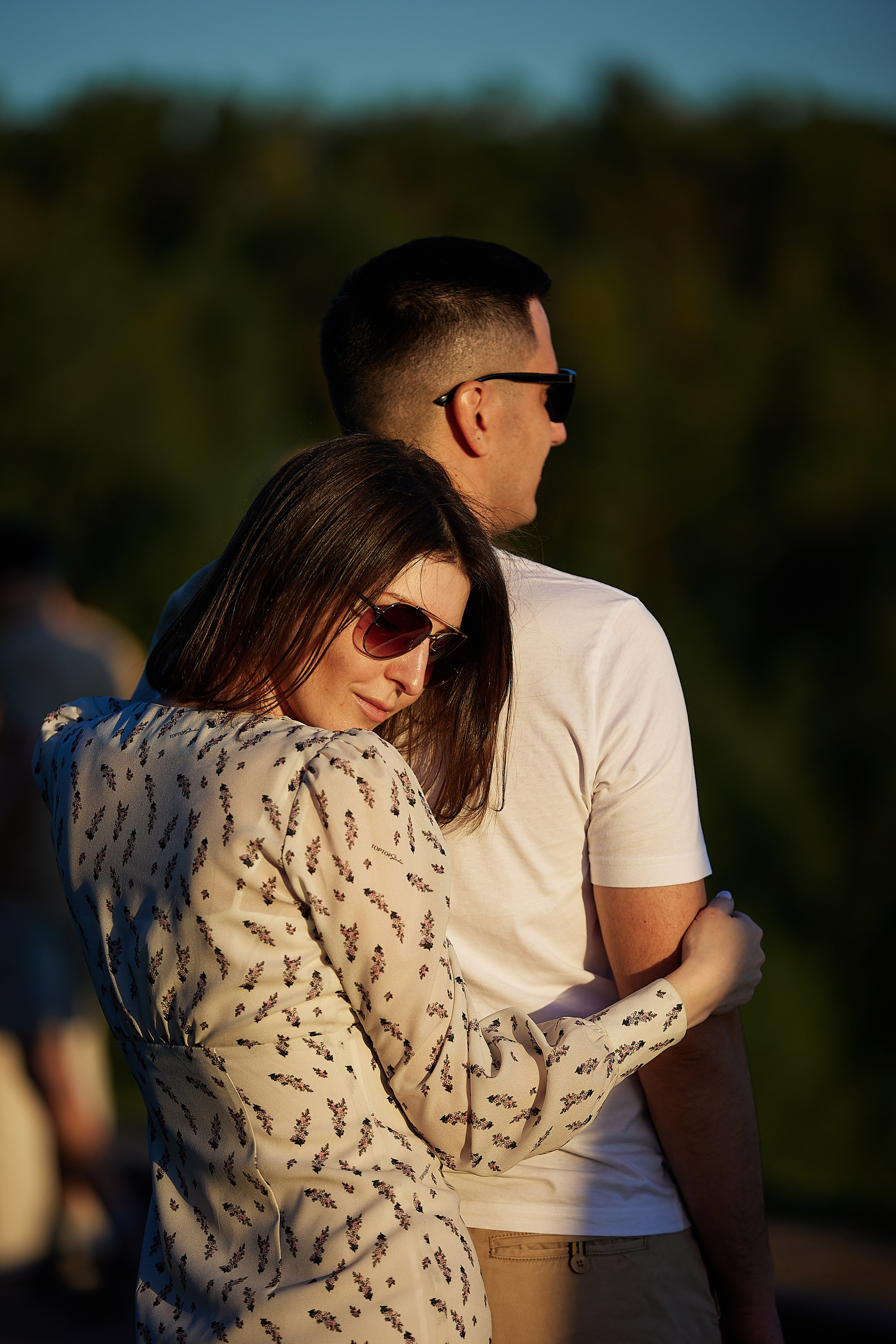 Семейная фотосессия. Спортивный фотограф Некрасов Денис