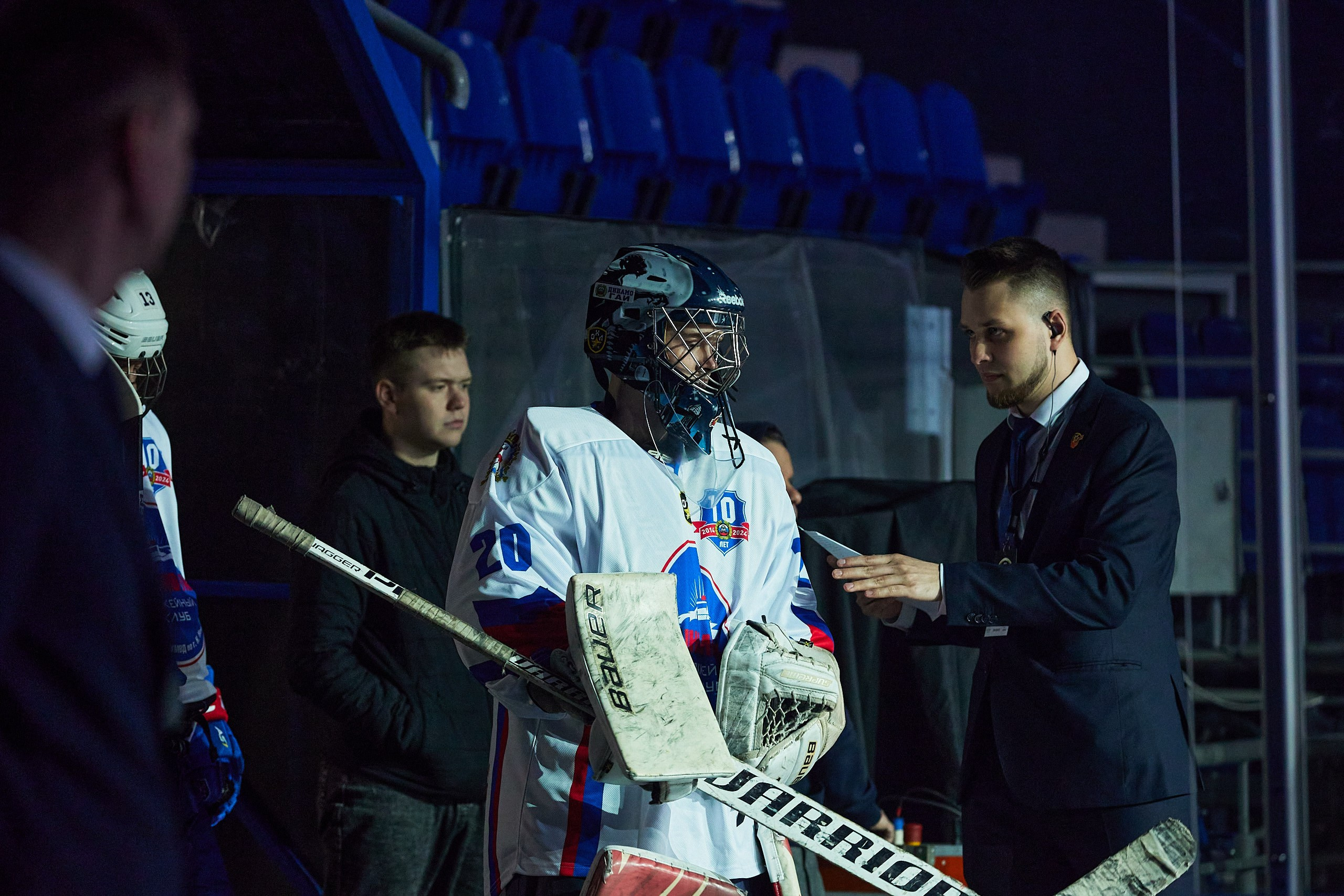 Репортаж. Офицерская хоккейная лига 2025 год. Спортивный фотограф Некрасов Денис