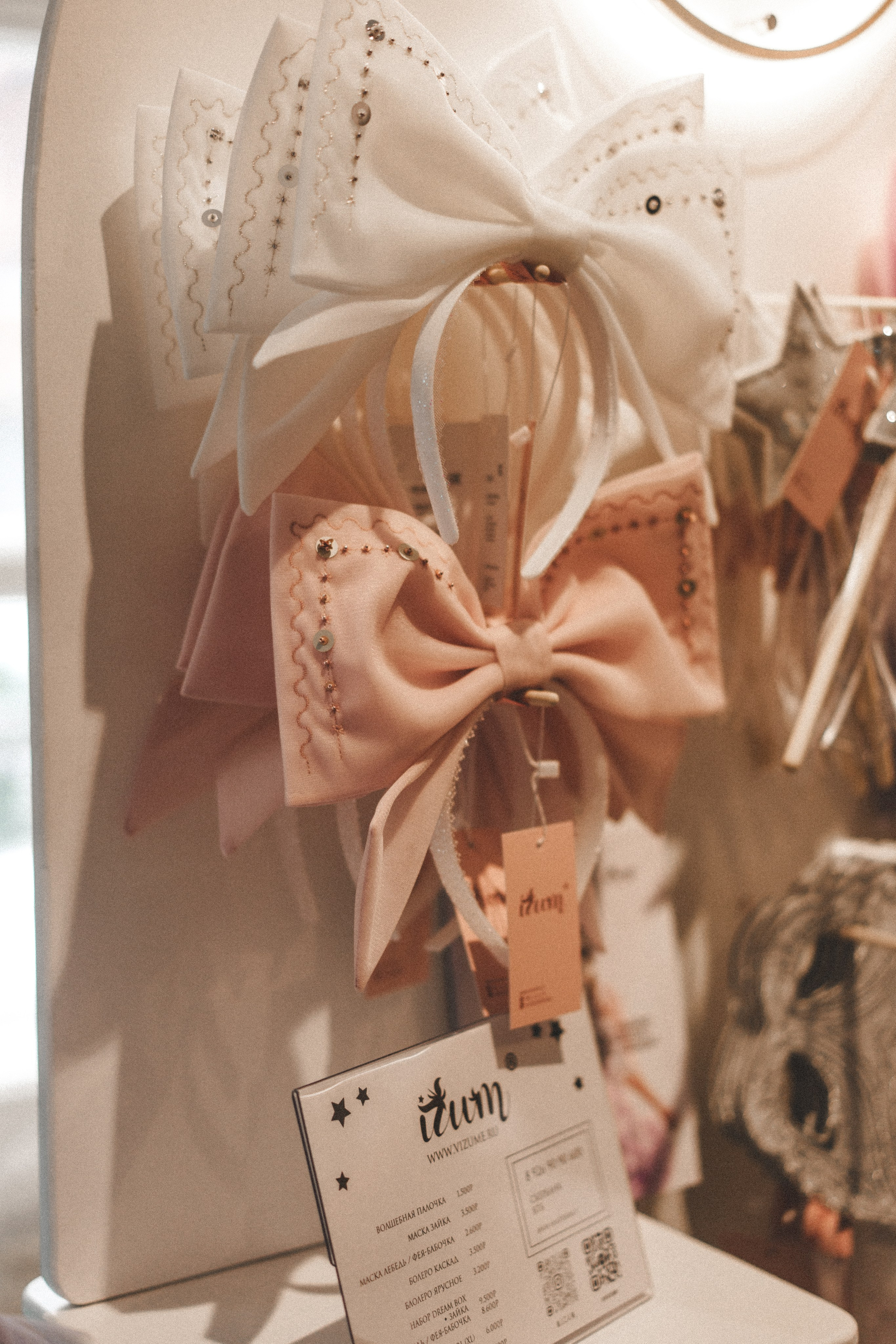 Новогодняя сказка в Momplayart. Семейный и детский фотограф и видеограф в Москве, Серпухове и Тарусе Валерия Сорокина