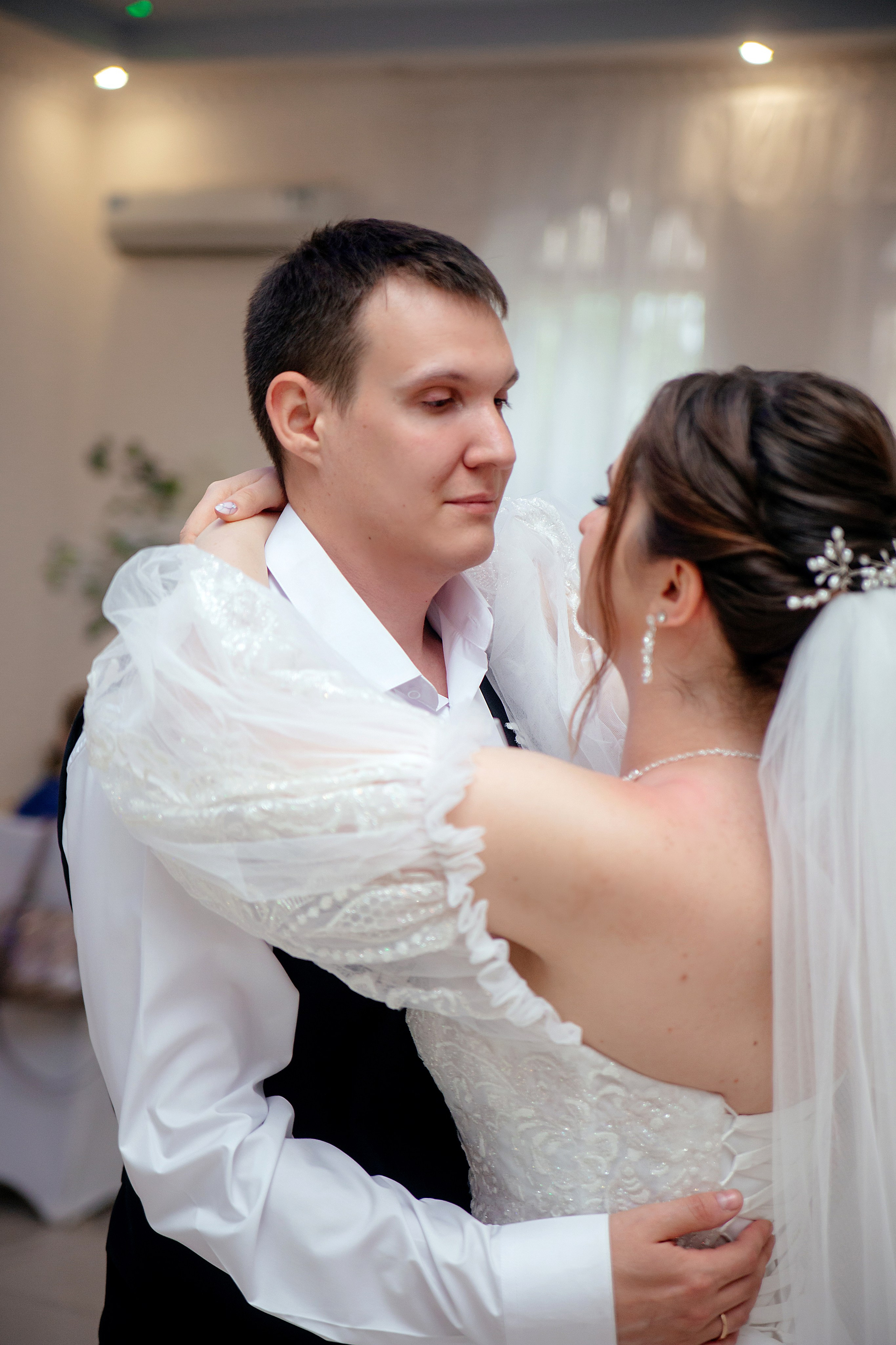 Дмитрий & Ольга. Свадебный и семейный фотограф в Самаре и Тольятти Башкатова Ольга