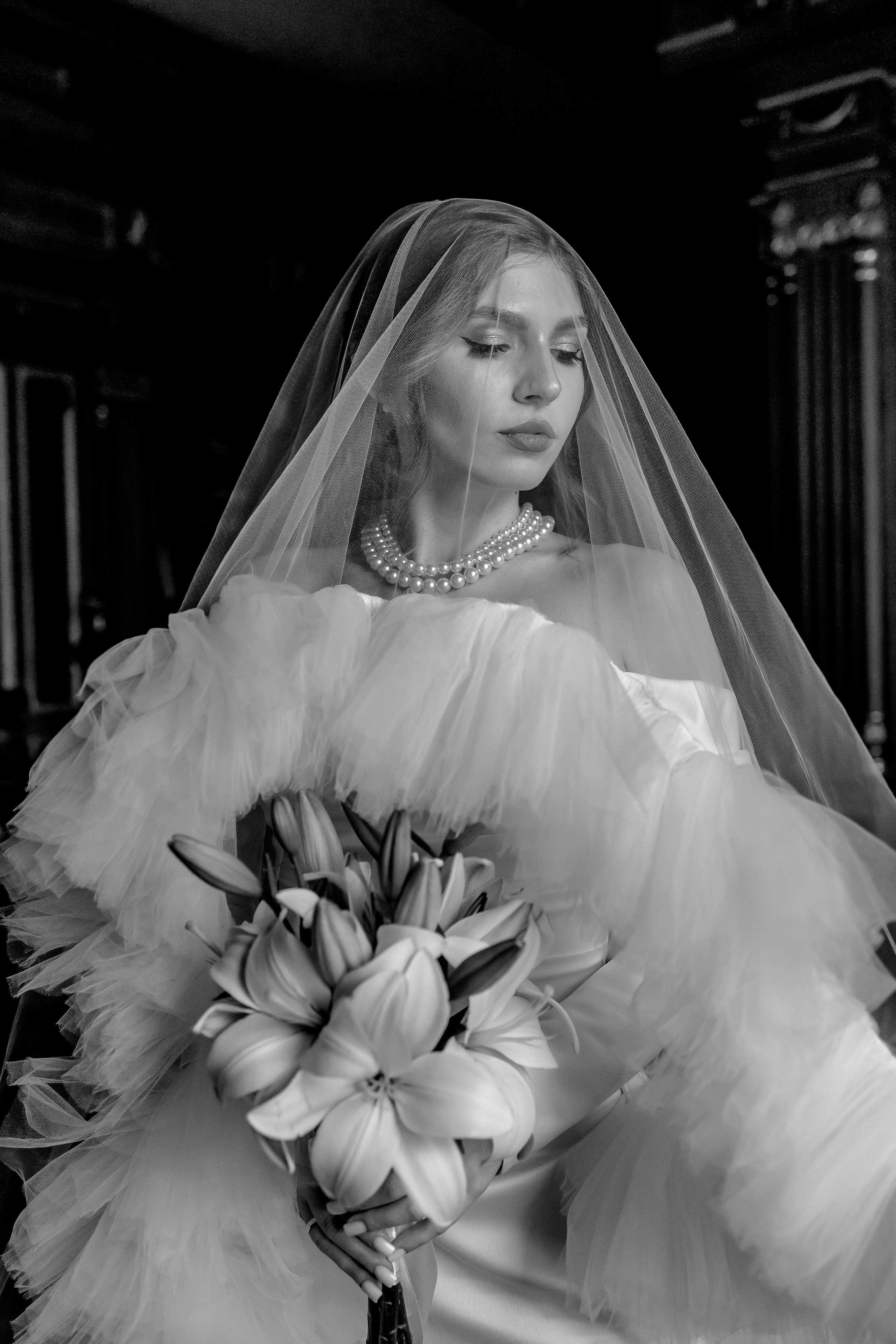 Фотограф Аделина Raw