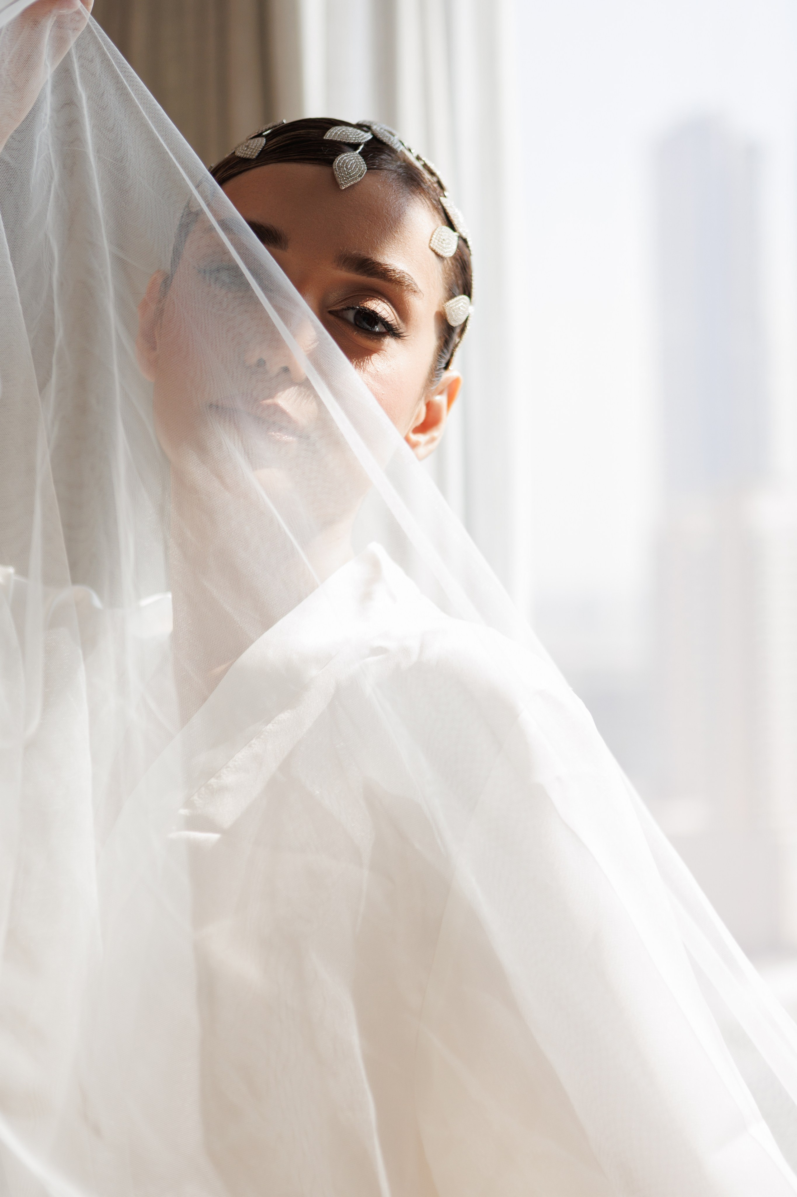 Фотограф Валерия Литвинова