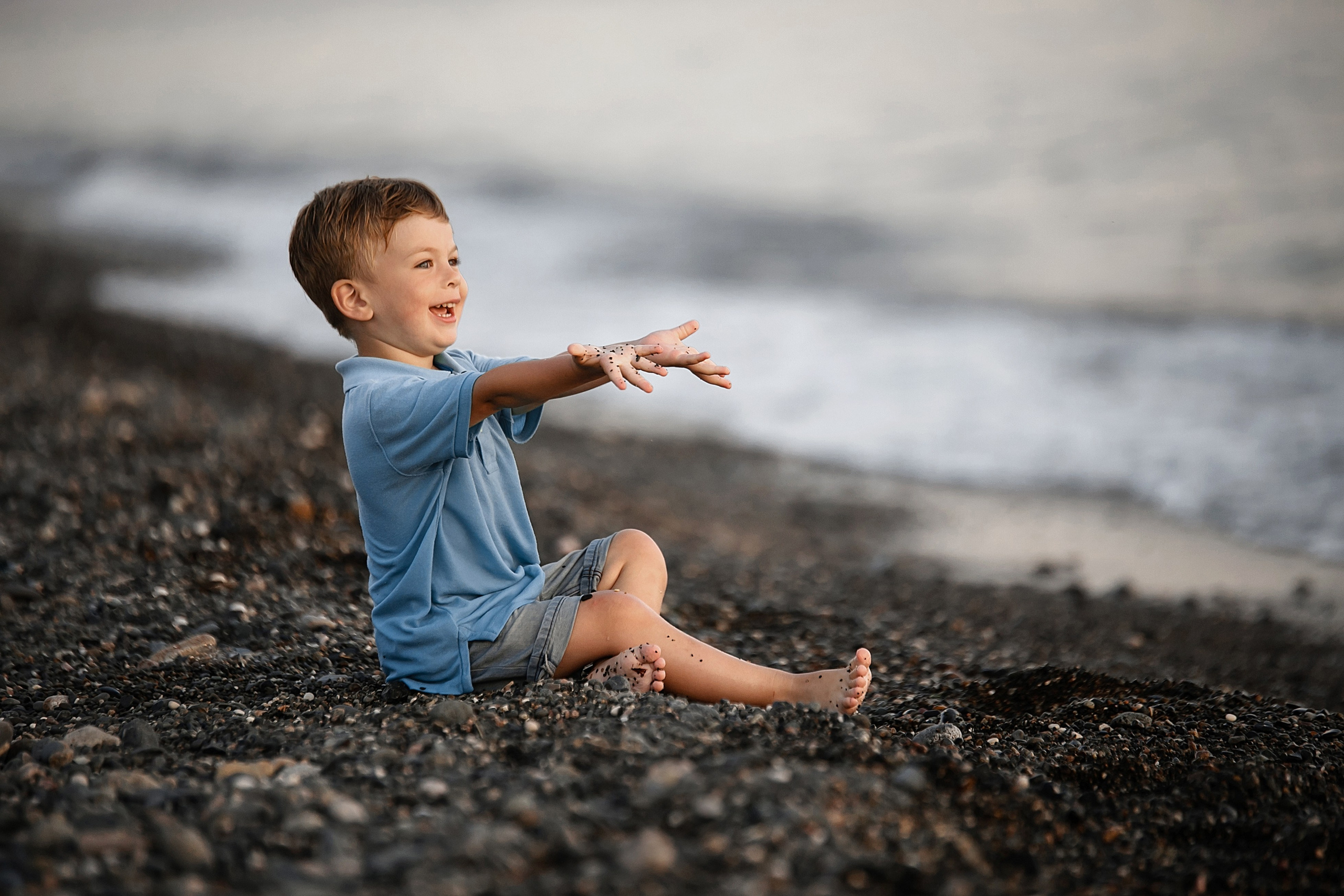 Портфолио. Семейный фотограф на крещение и венчание