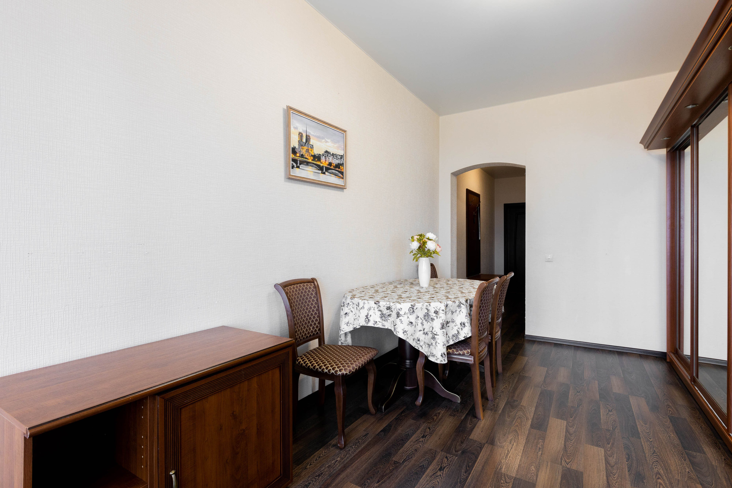 ДОМ МОСКВЫ. Семейный фотограф на крещение и венчание