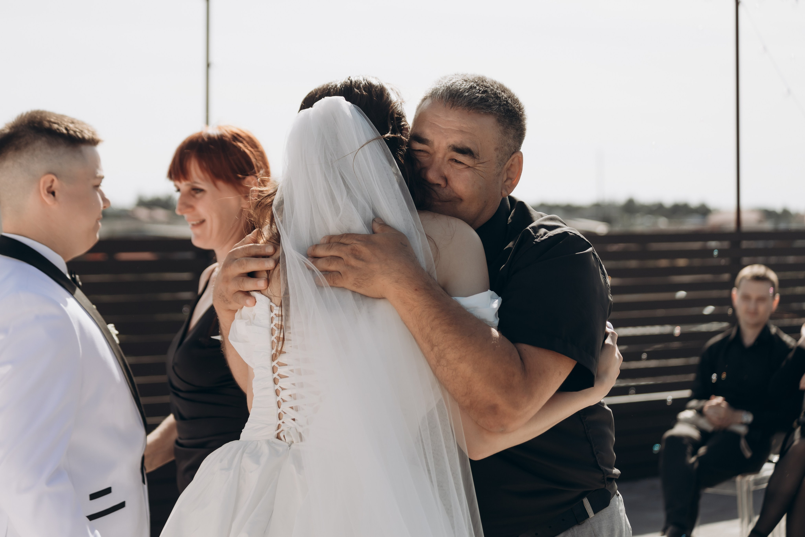 2. Свадебный фотограф Челябинск