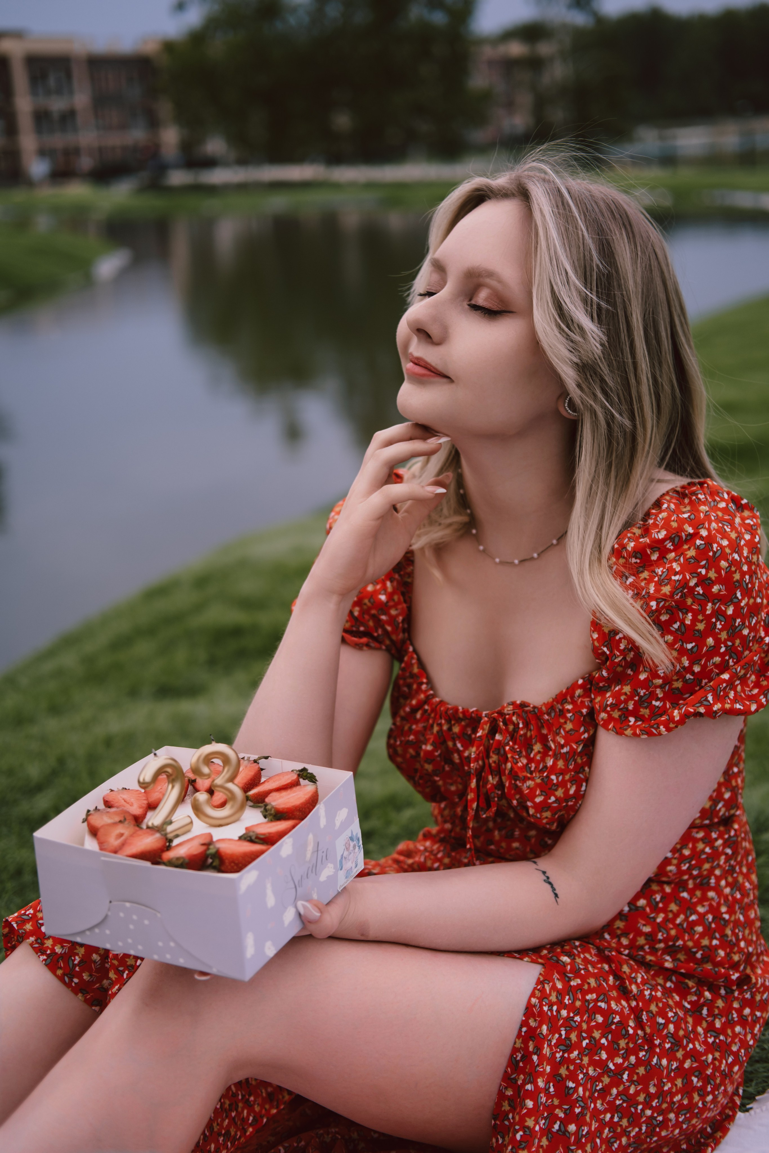 Валерия. Свадебный фотограф Челябинск