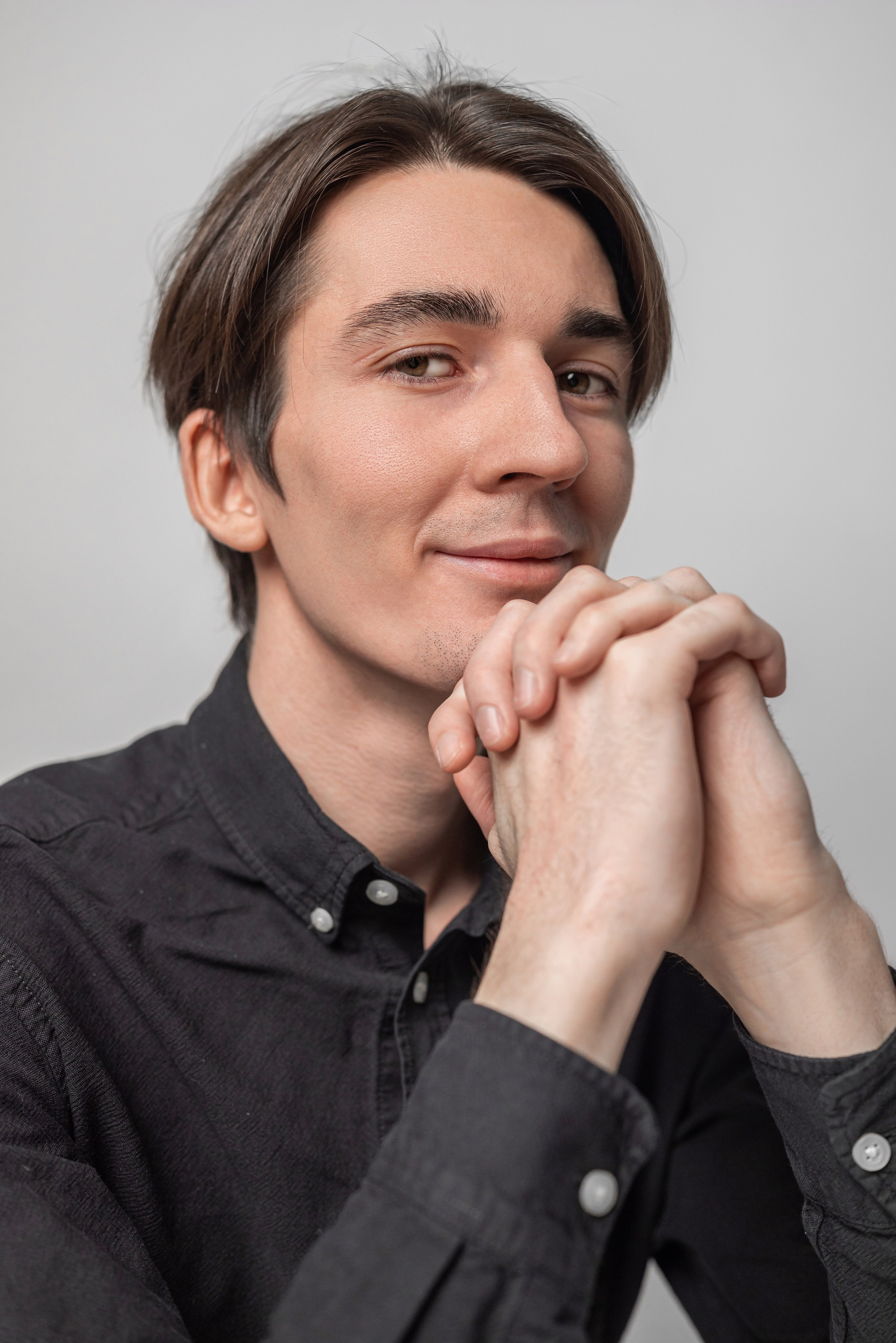 Денис. Фотограф в городе Салават