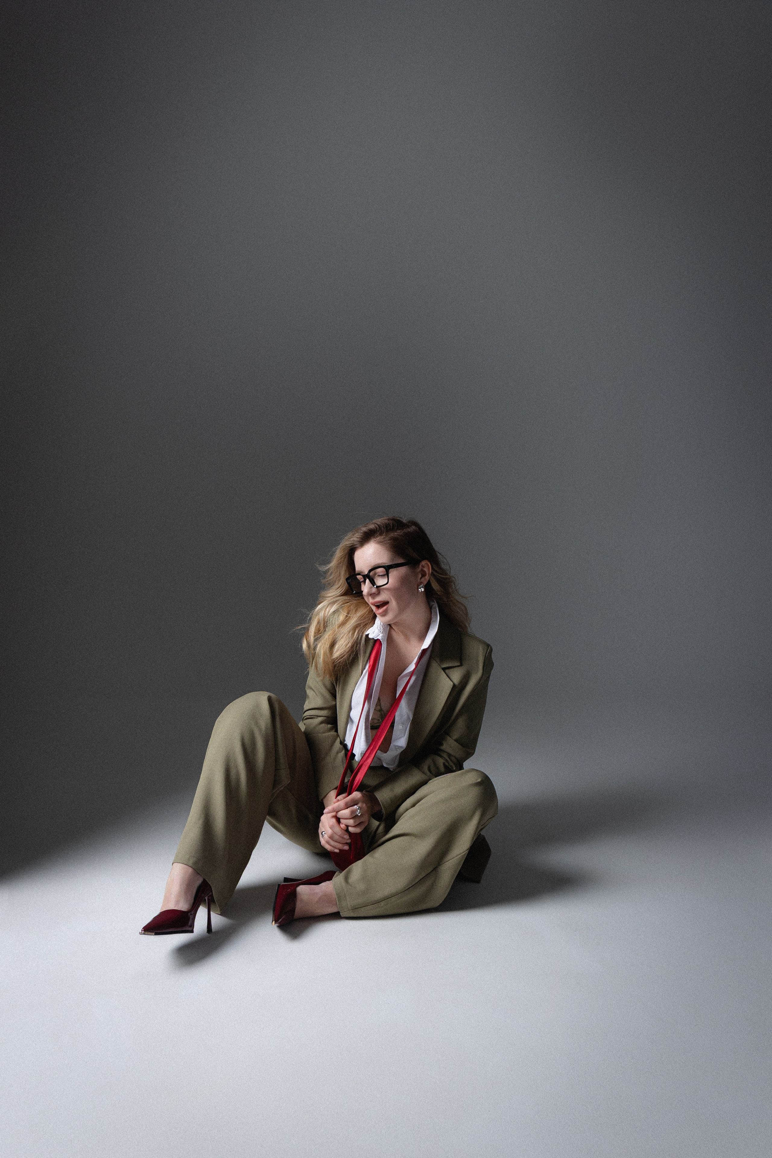 Юлия. Ваш фотограф — Александра Андрущенко