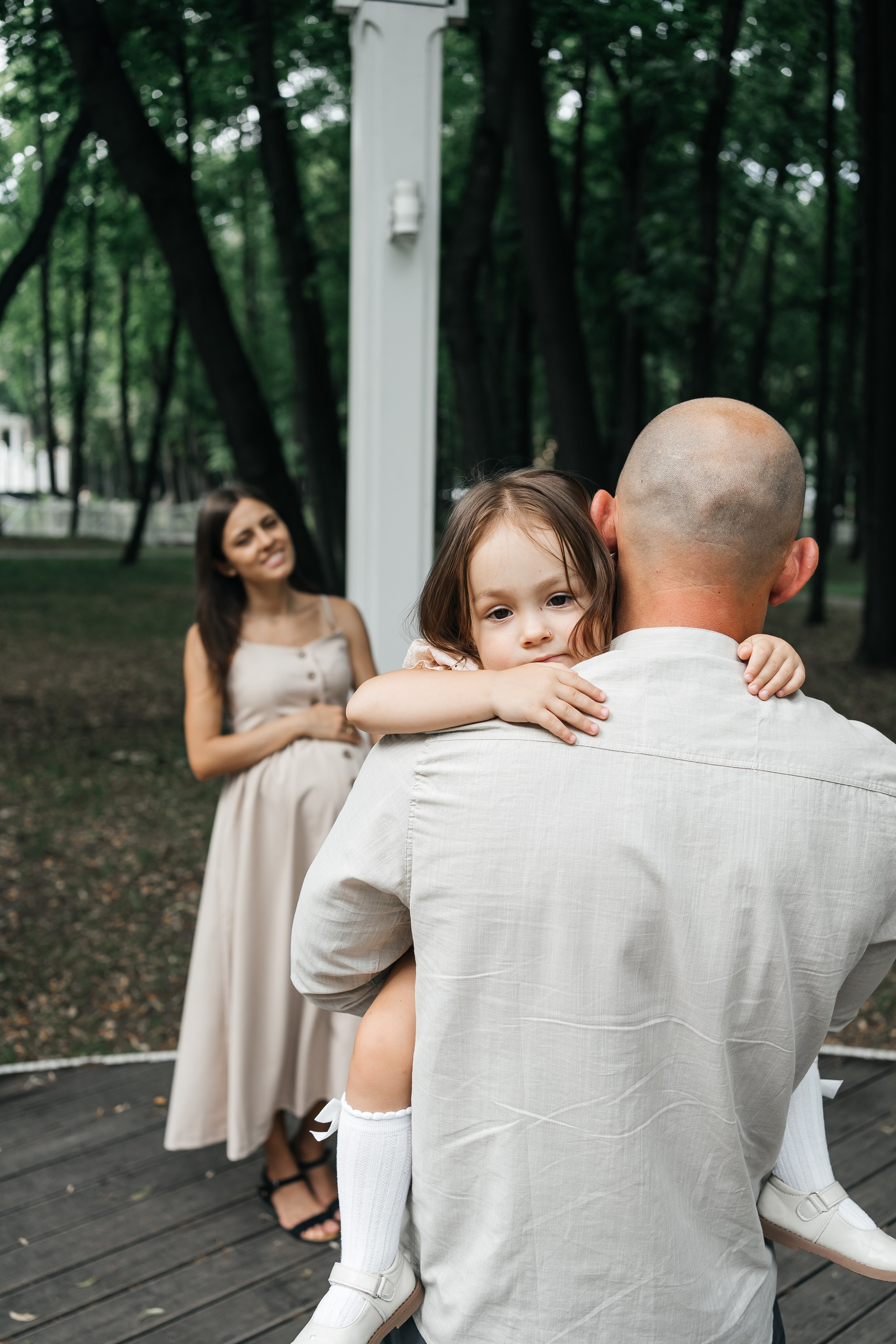 Абиша и Илья