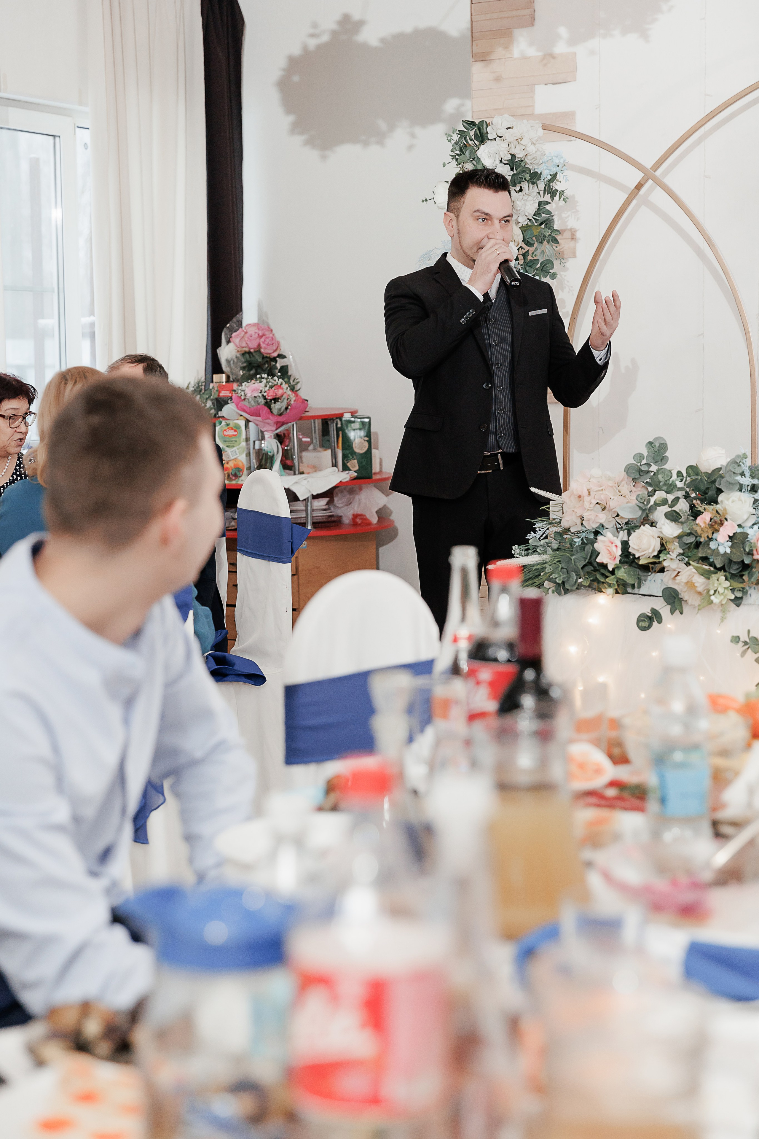 Свадьба Алексея и Яны. Свадебный и семейный фотограф в Твери и Тверской области