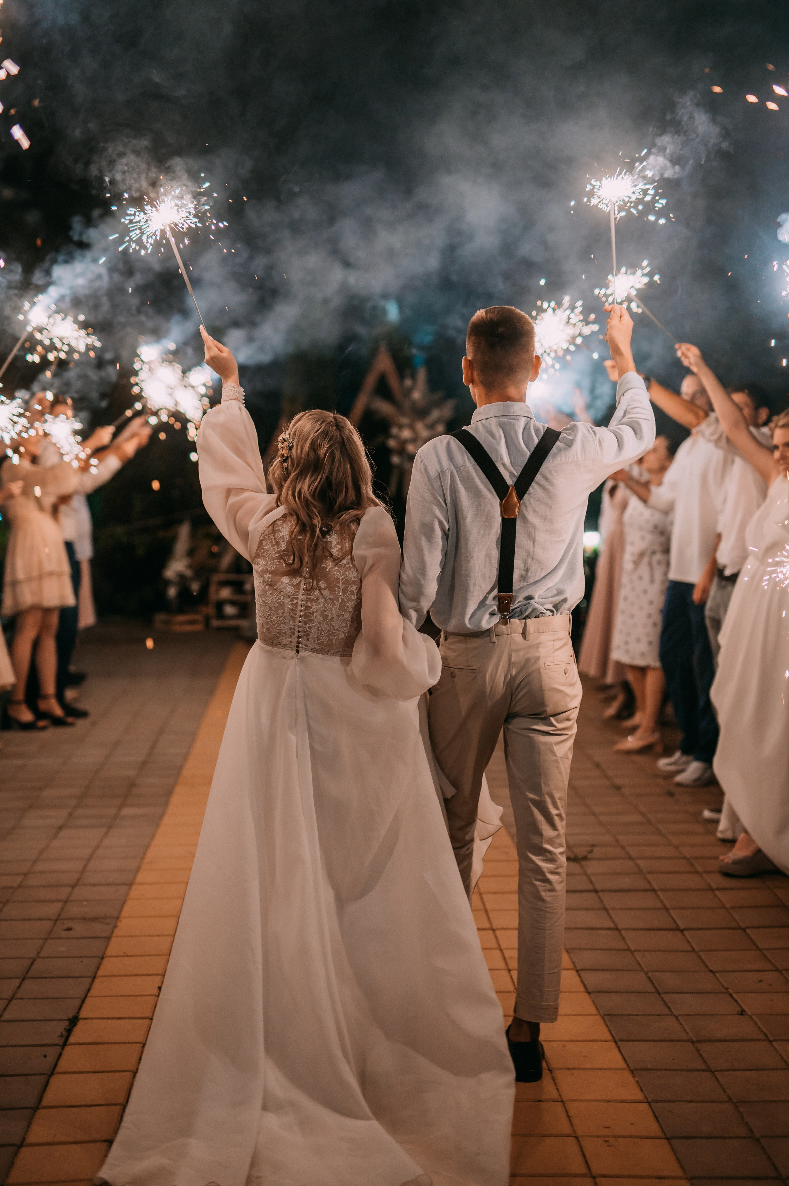 Олег + Люба. Свадебный фотограф Волжский Волгоград Каблов Николай