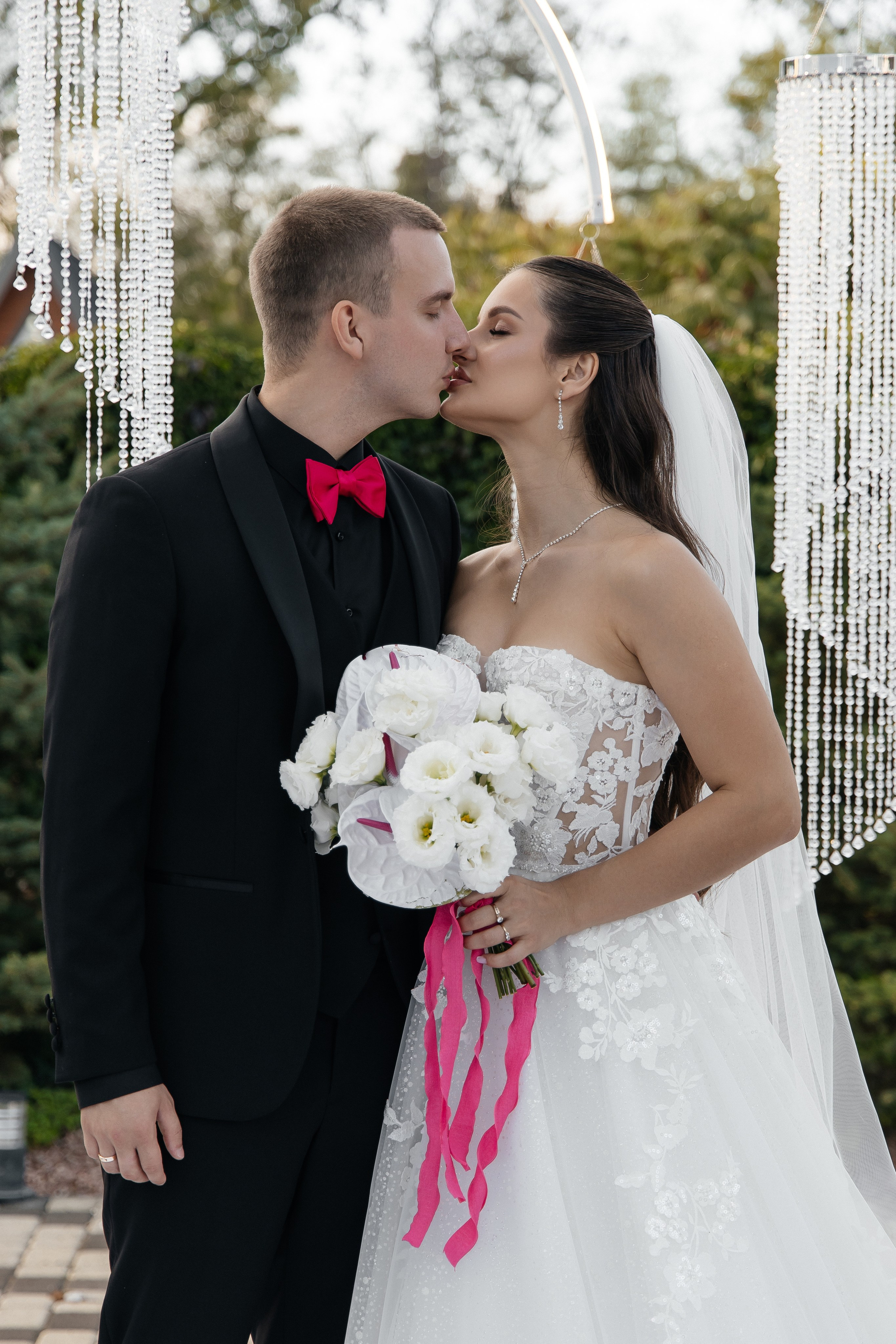 V&A. Фотограф Таганрог Хребет София