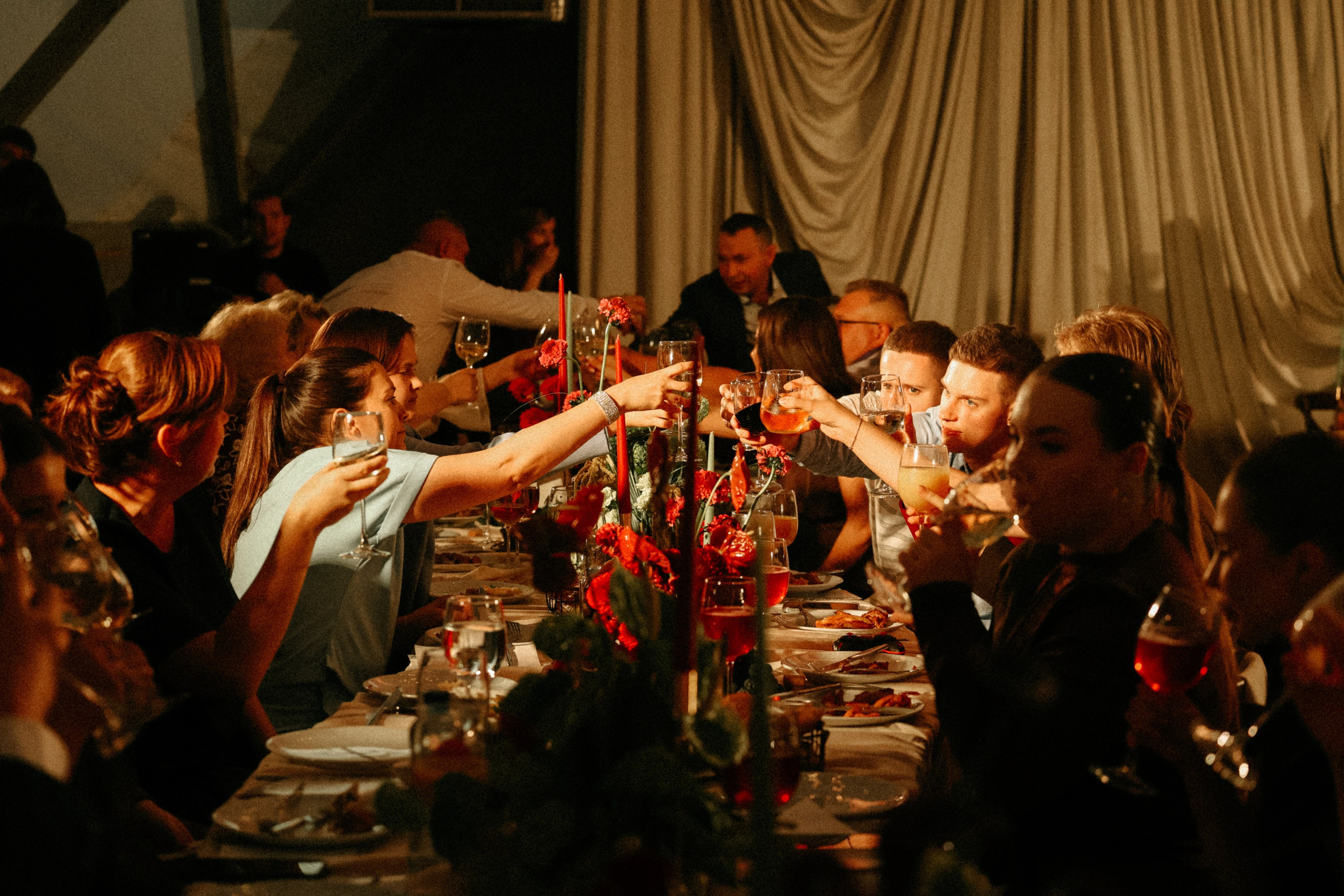 Георгий и Татьяна. Фотограф в Екатеринбурге Андрей Медведко