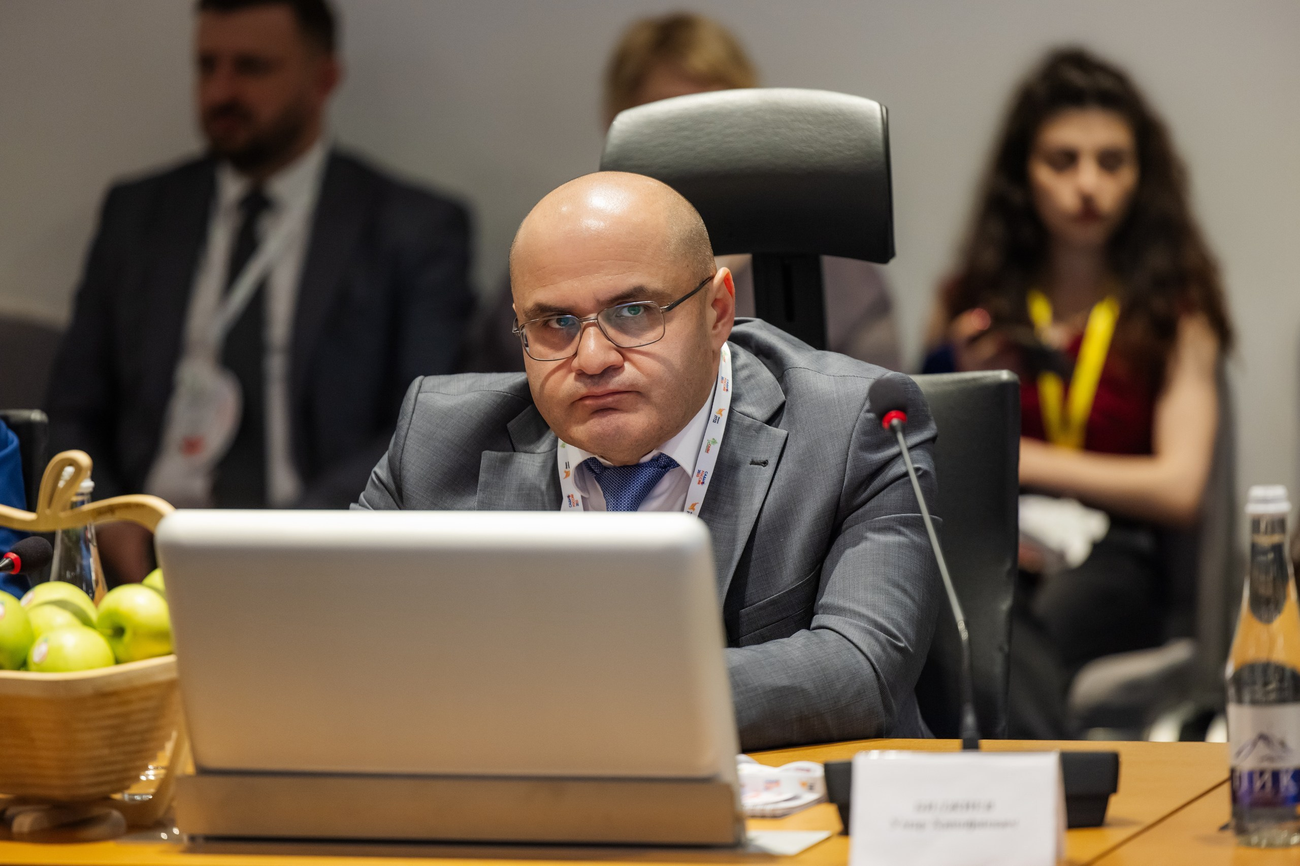 ЭКСПО. Фотограф Николай Петрушкин | Ставрополь, Москва