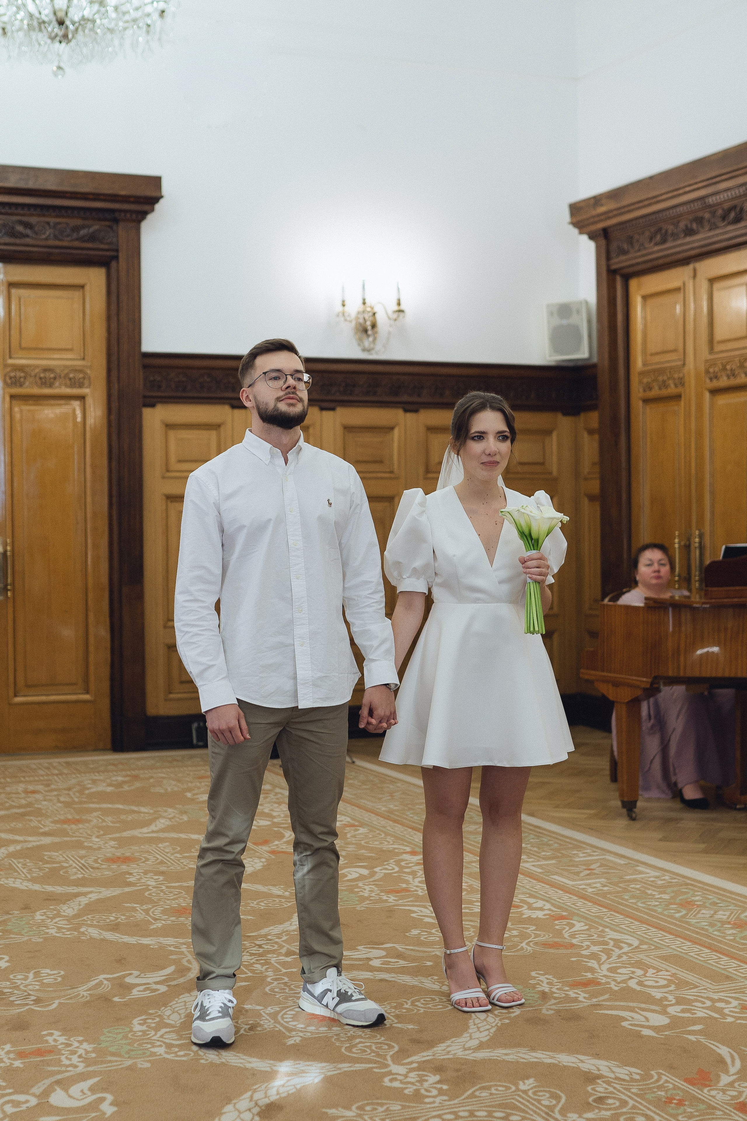 Наш день. Главная