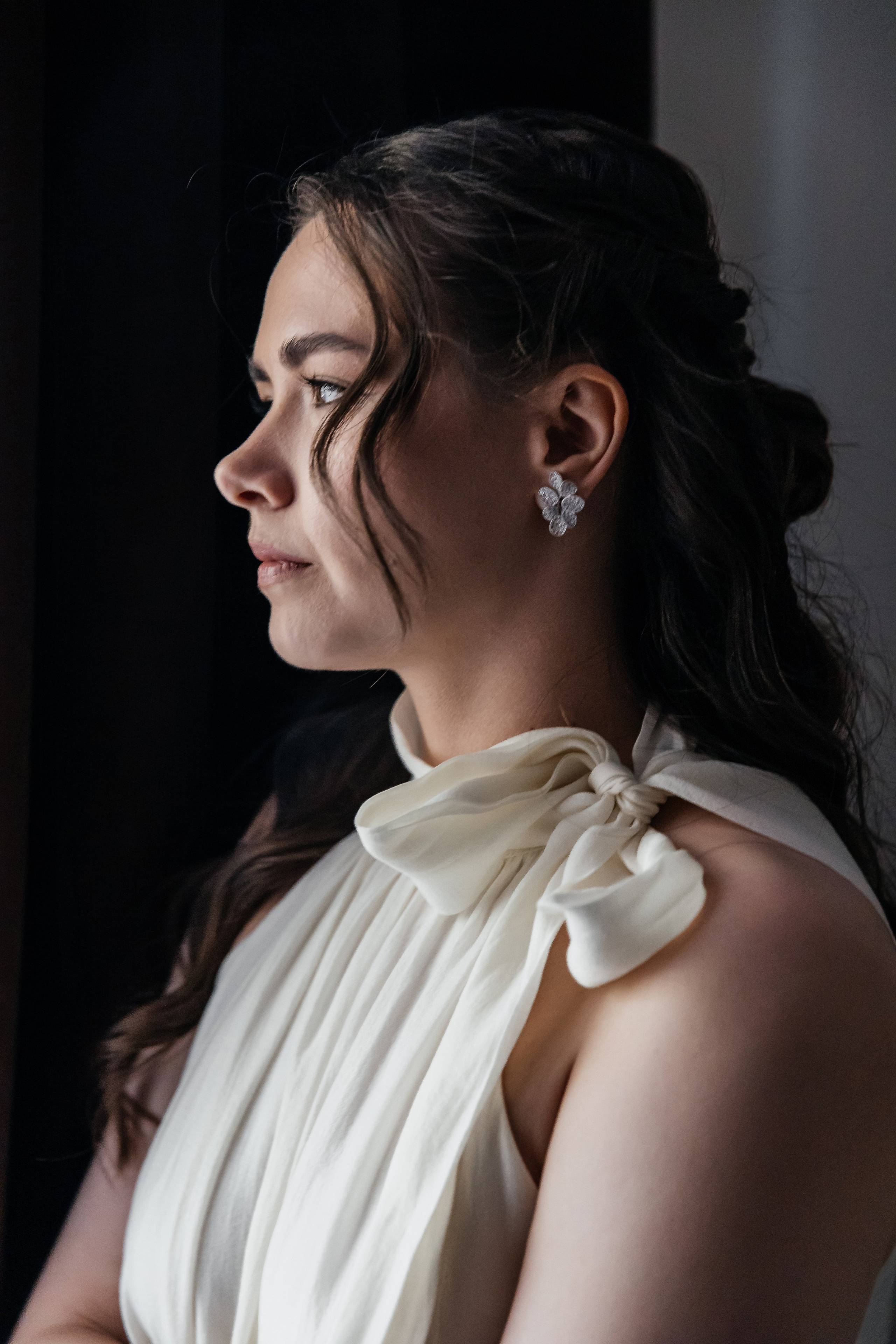 Анонс свадьбы для Ольги и Николая. Свадебный фотограф в Крыму и Севастополе Ольга Баскакова