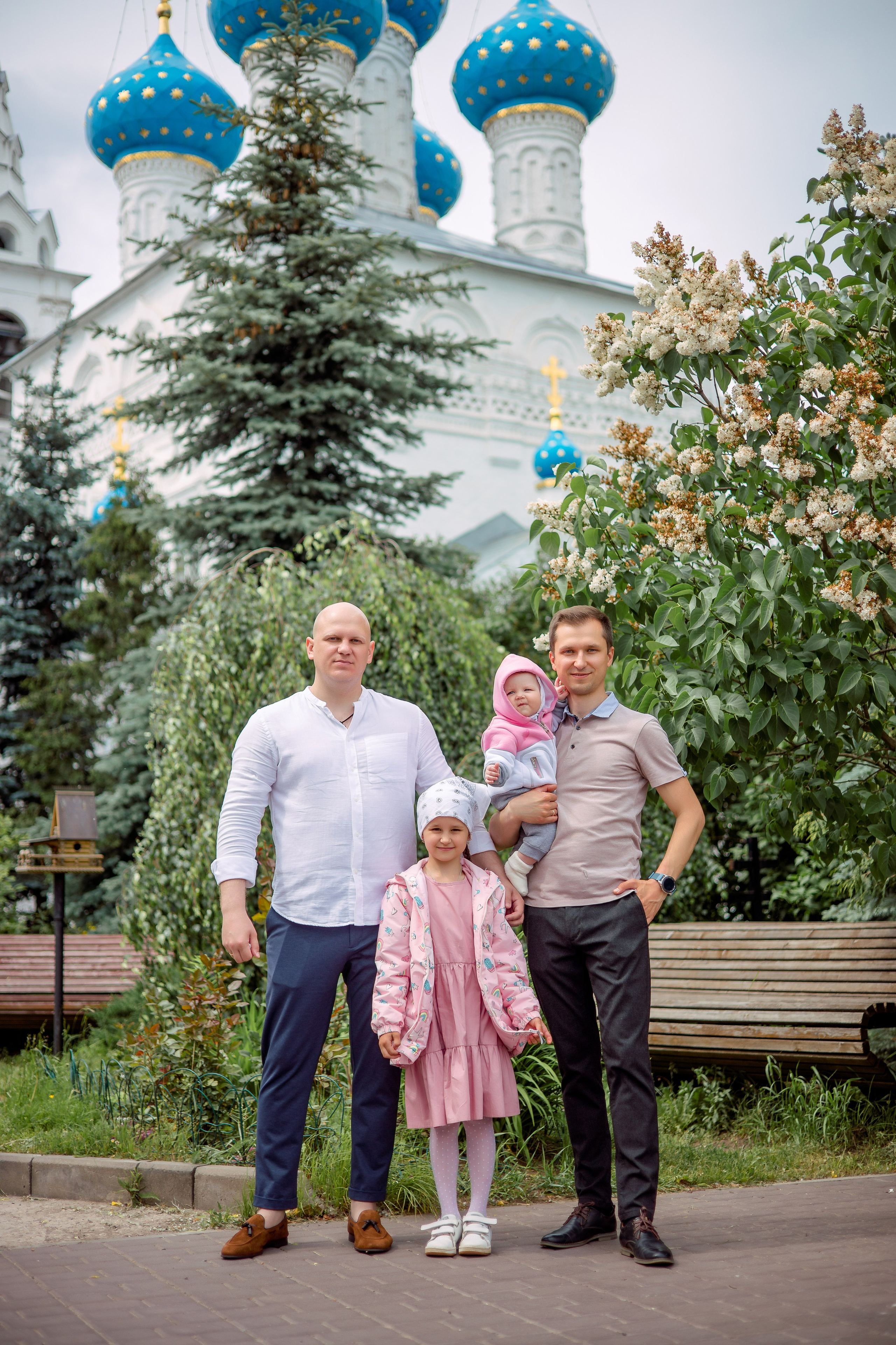 Крестины. Фотограф Анна Асташева, Ивантеевка, Пушкино, Москва