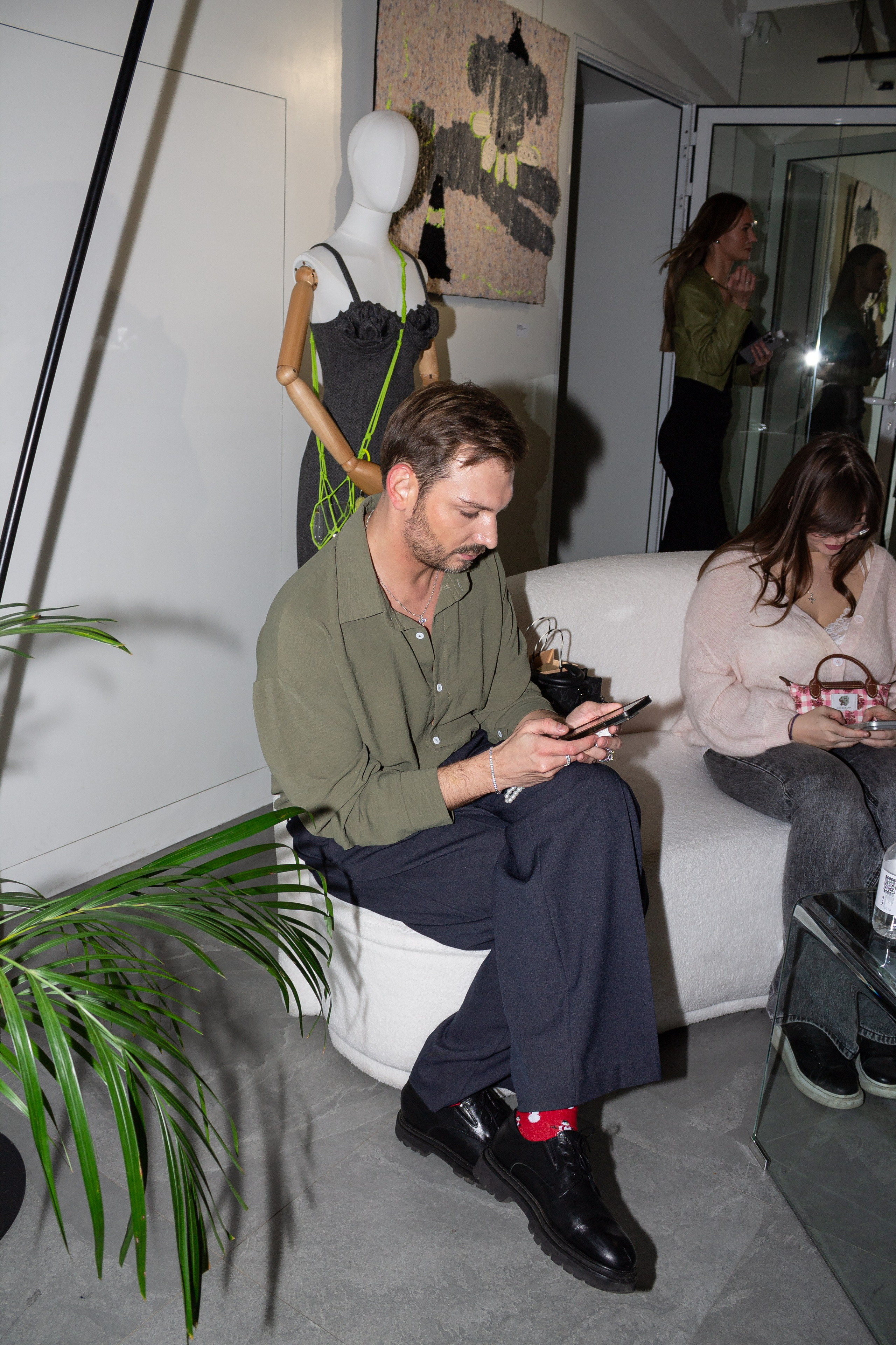 Make Me Happy & AMMONIT. Крылов Кирилл Фотограф Москва