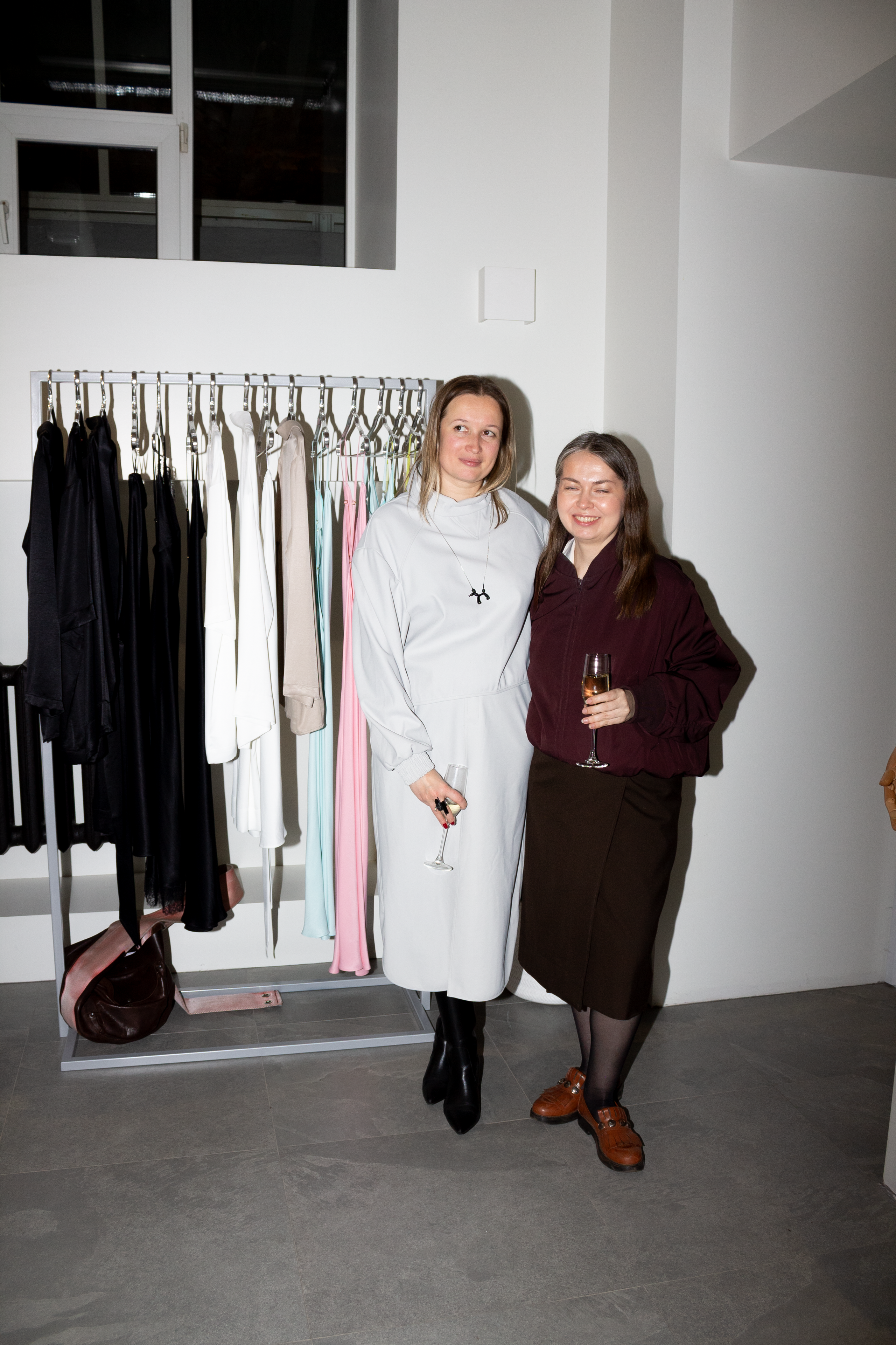 Вернисаж Таро Анонс & Make Me Happy. Крылов Кирилл Фотограф Москва