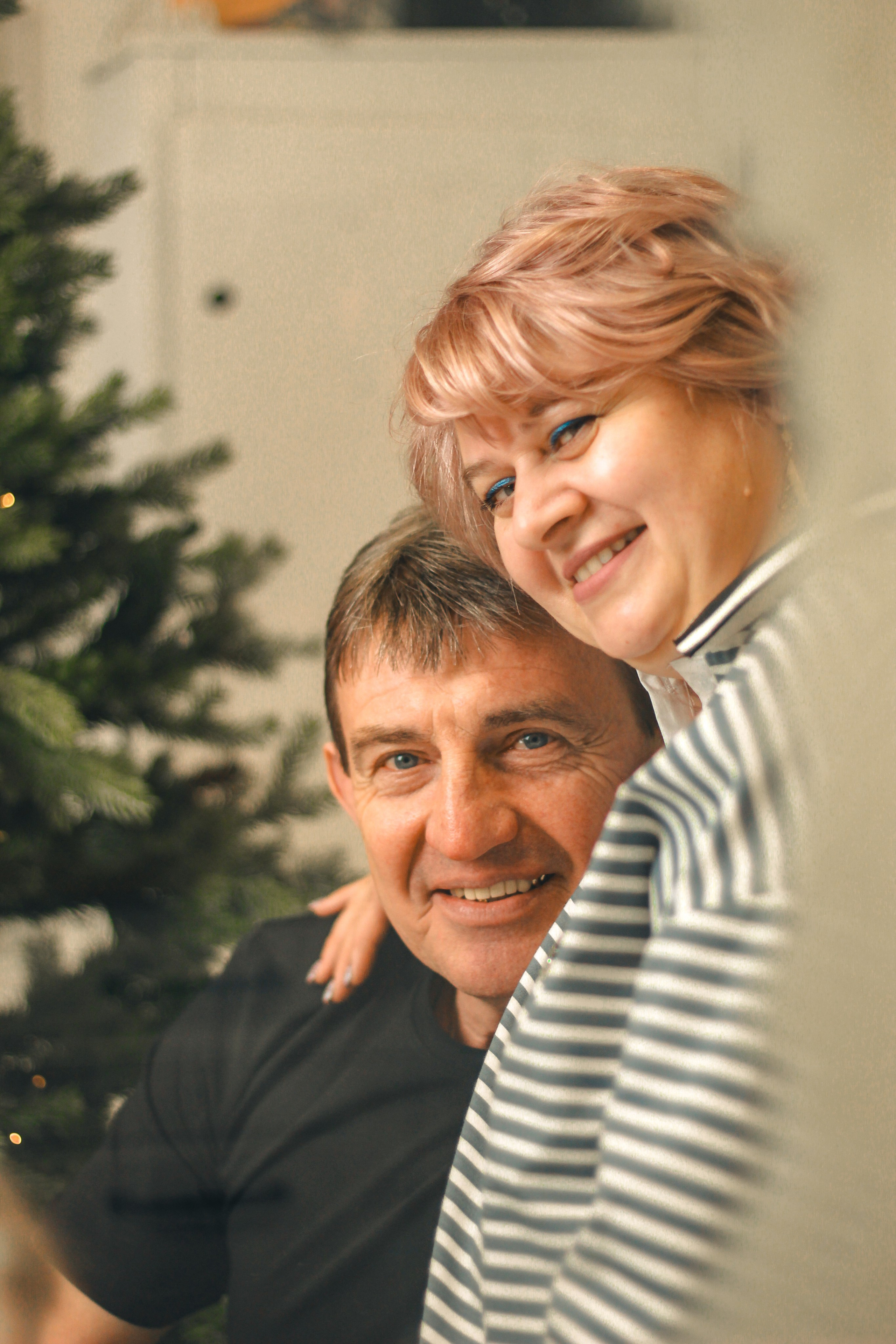 Новогодняя фотосессия. Фотограф в Уфе Валиева Лилия