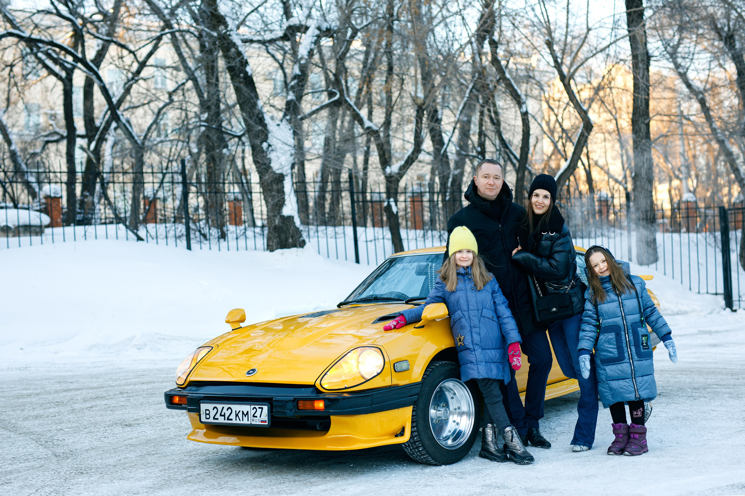 FairladyZ. Фотограф в Хабаровске Светлана Локтионова