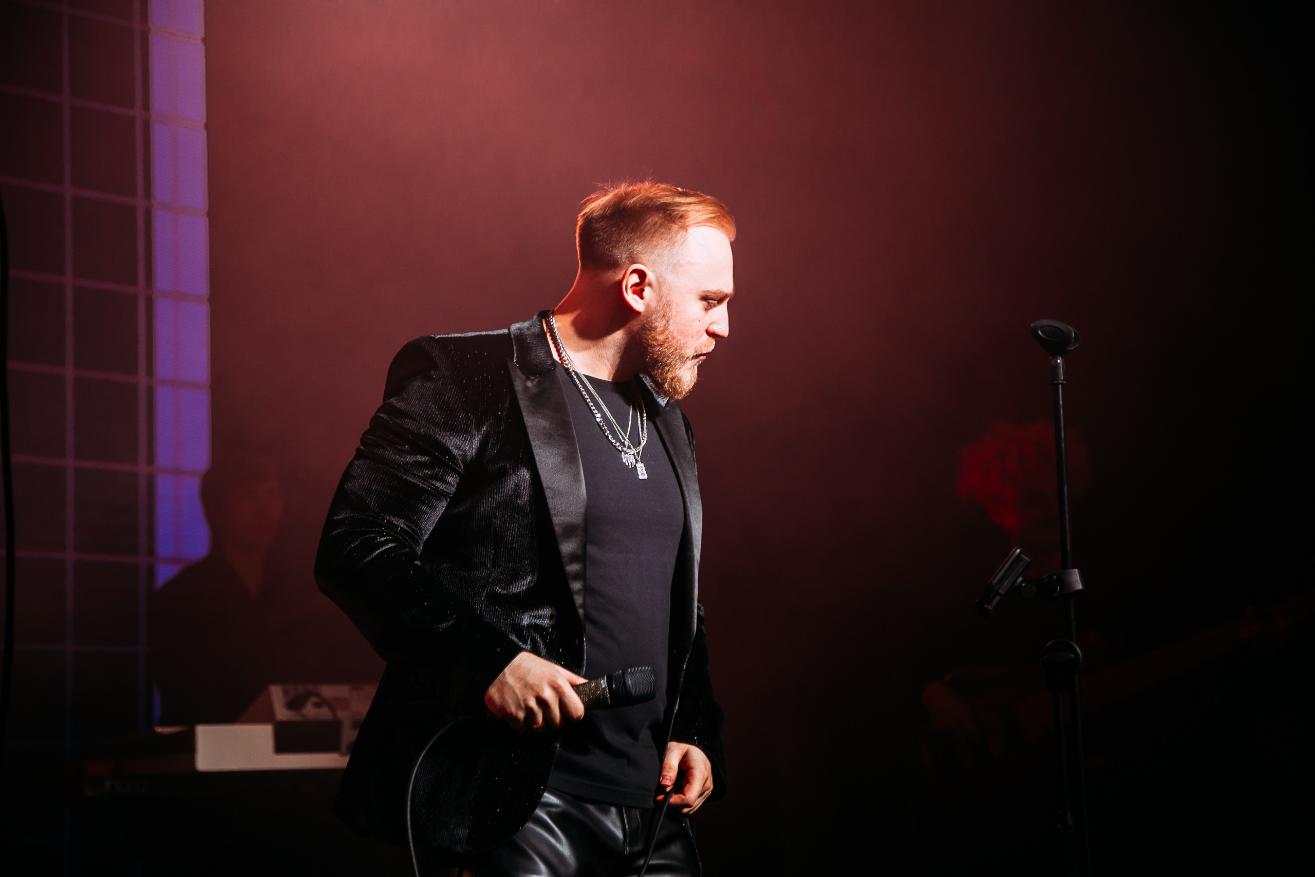 Музыканты. Фотограф Serg-Epic — Сергей Клепиков