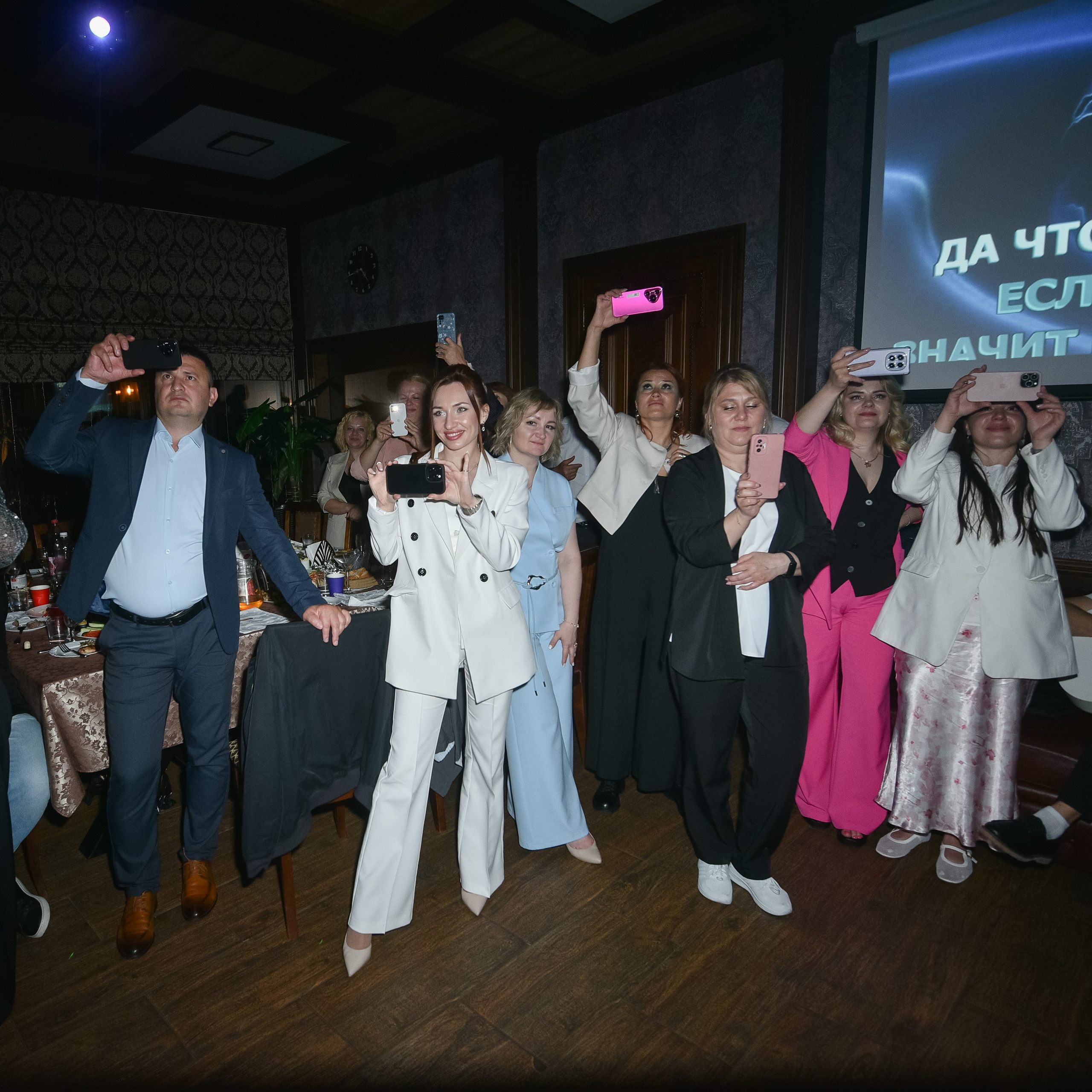 Танцы до рассвета 2025. Фотограф Олег Юршевич Солигорск Минск