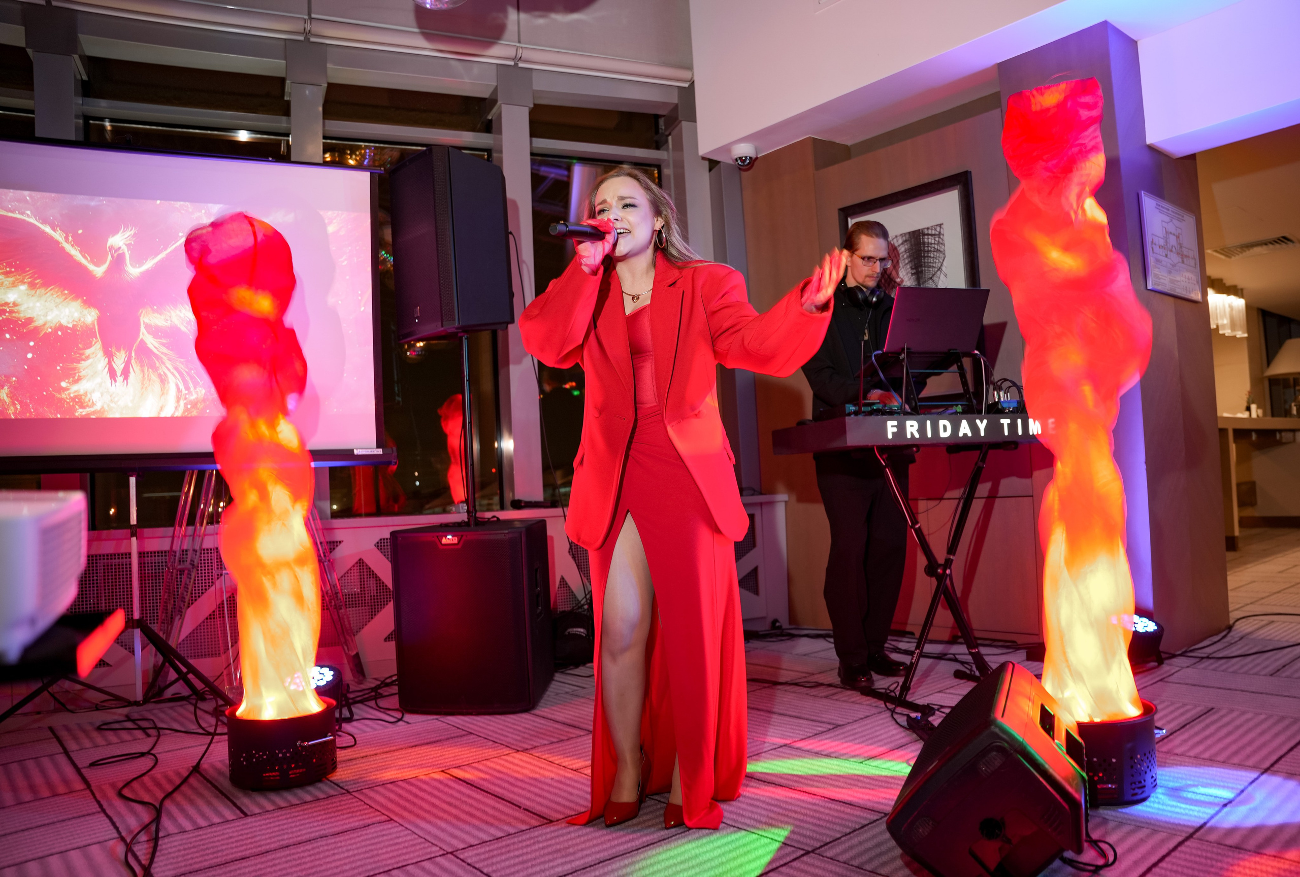 TINAoTEAM: конференция VII. Портретный и репортажный фотограф в Москве Разуменко Роман