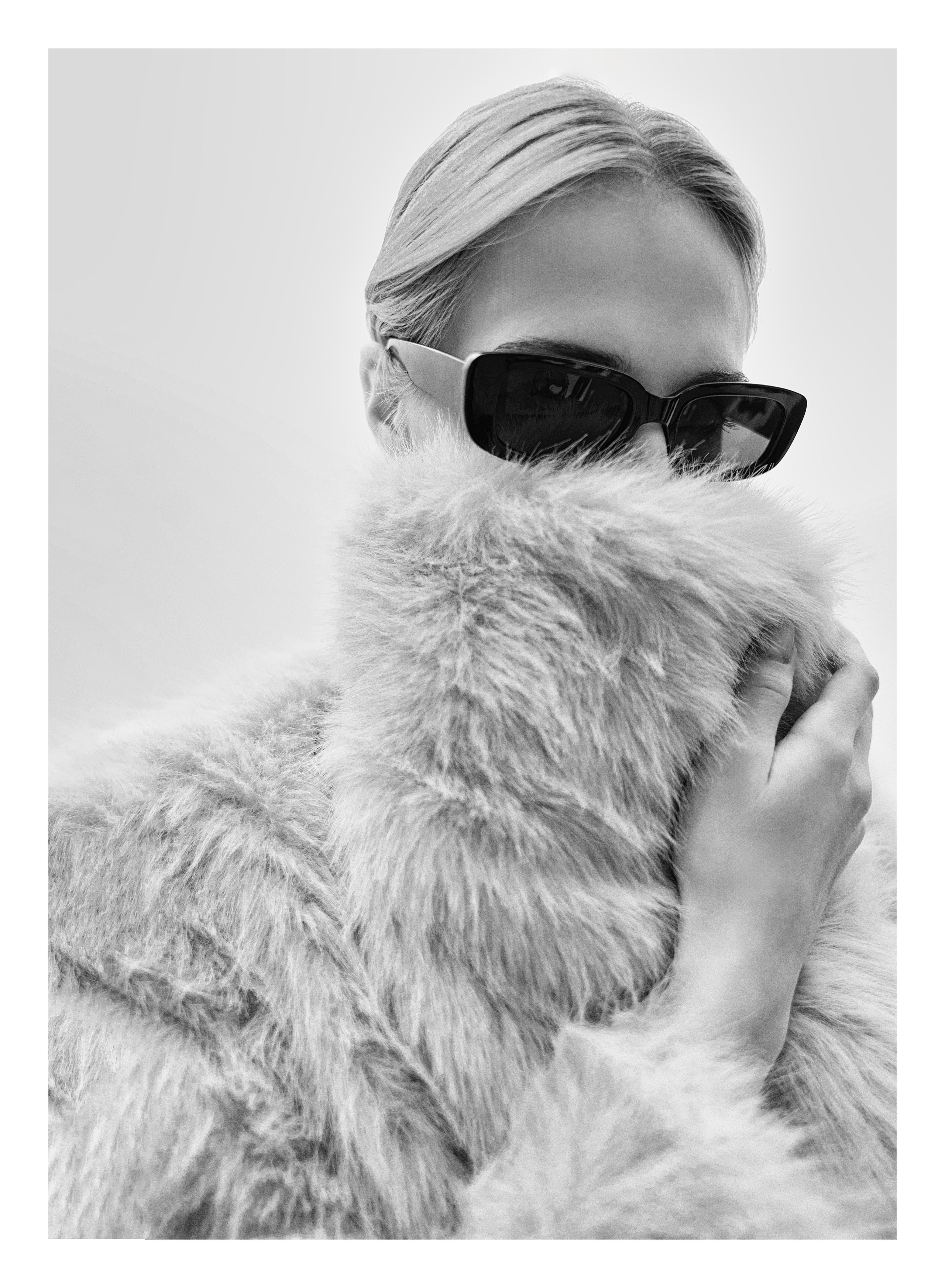 Олеся. Портретный и репортажный фотограф в Москве Разуменко Роман