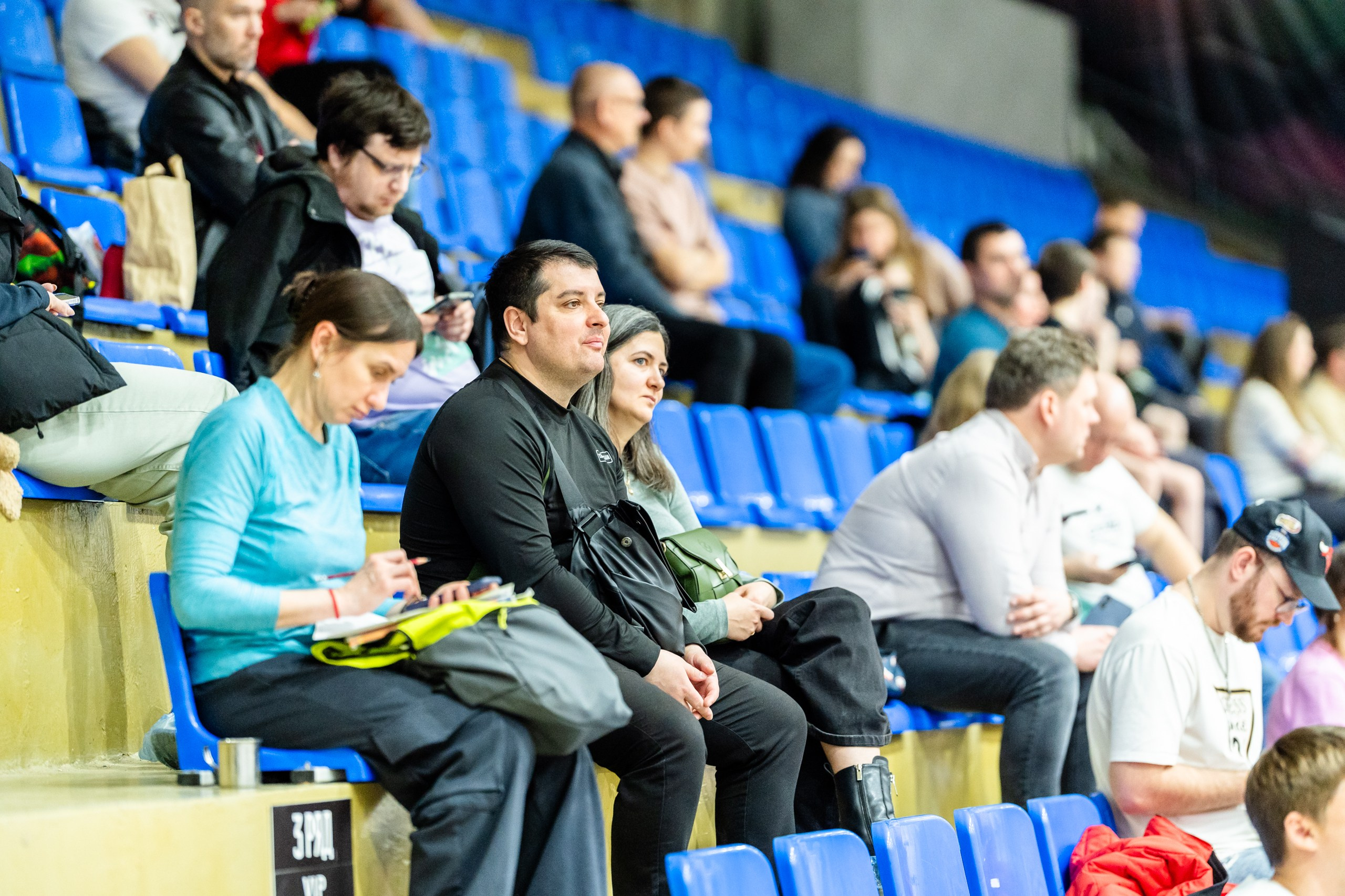 Школа баскетбола. Репортажный и портретный фотограф в Нижнем Новгороде Максим Горшков