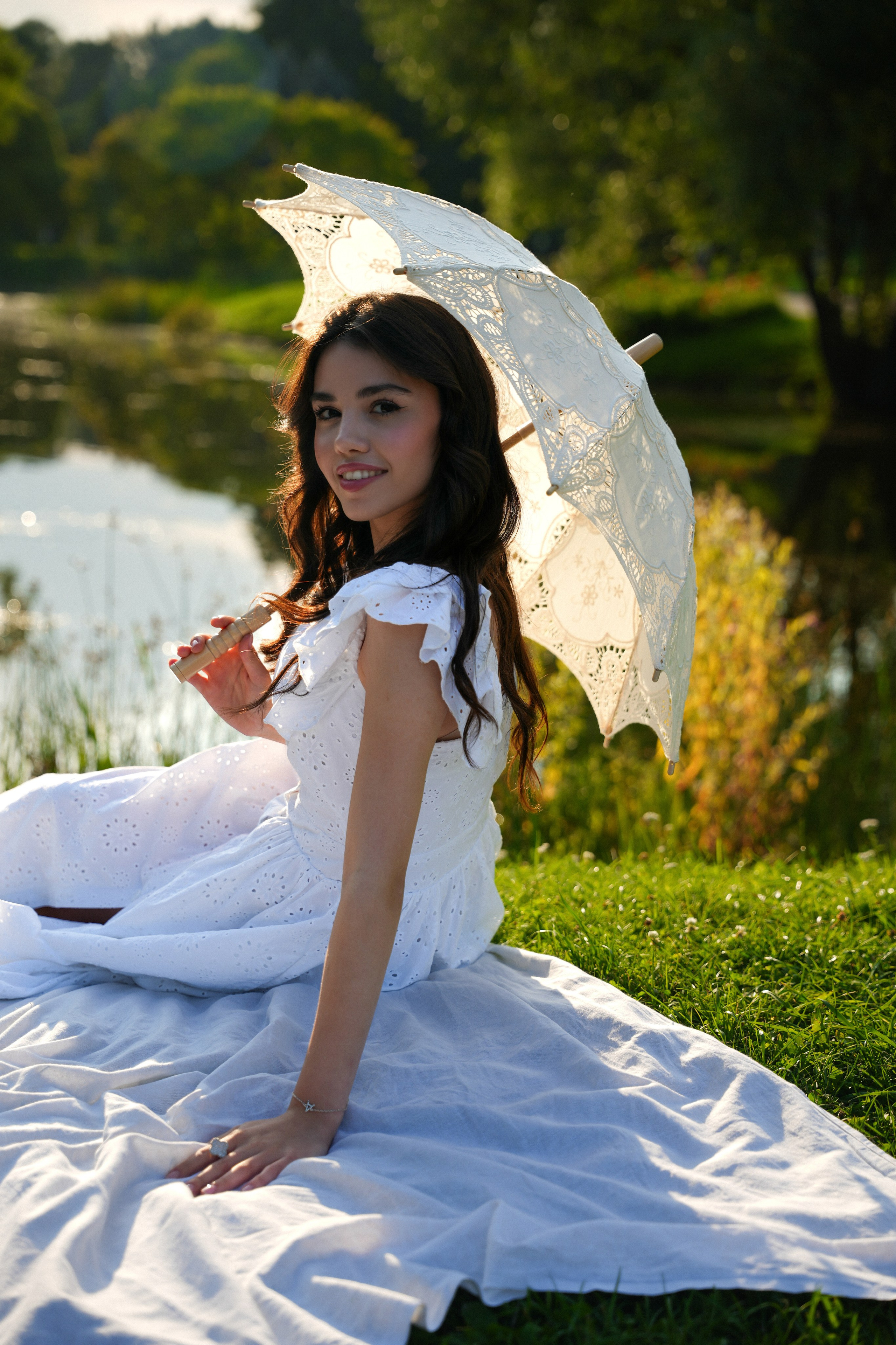 Aysun. Индивидуальный и семейный фотограф из Москвы