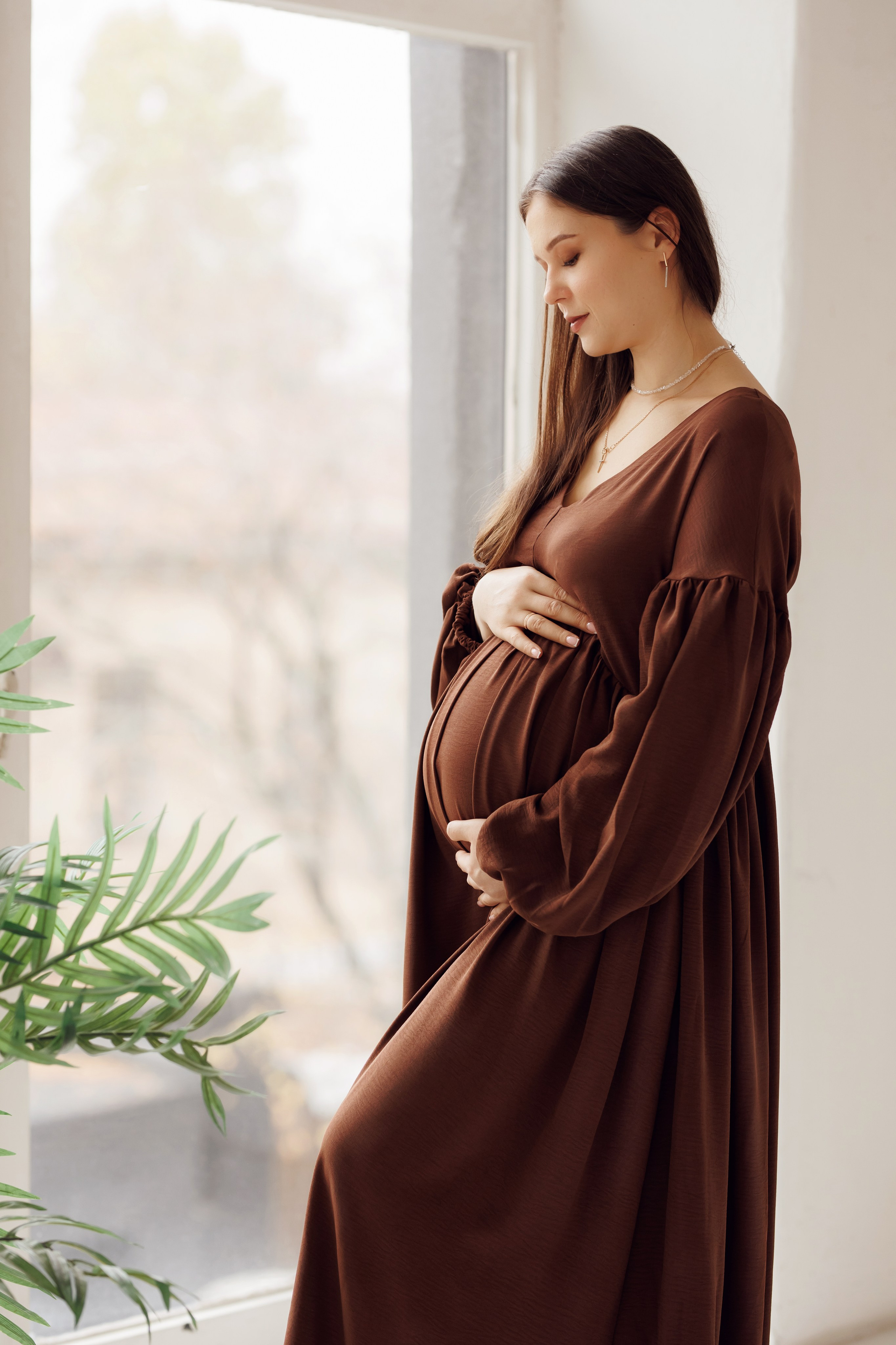 Марианна, Александр и Ариша. Семейный и детский фотограф в Москве Шарапова Ирина