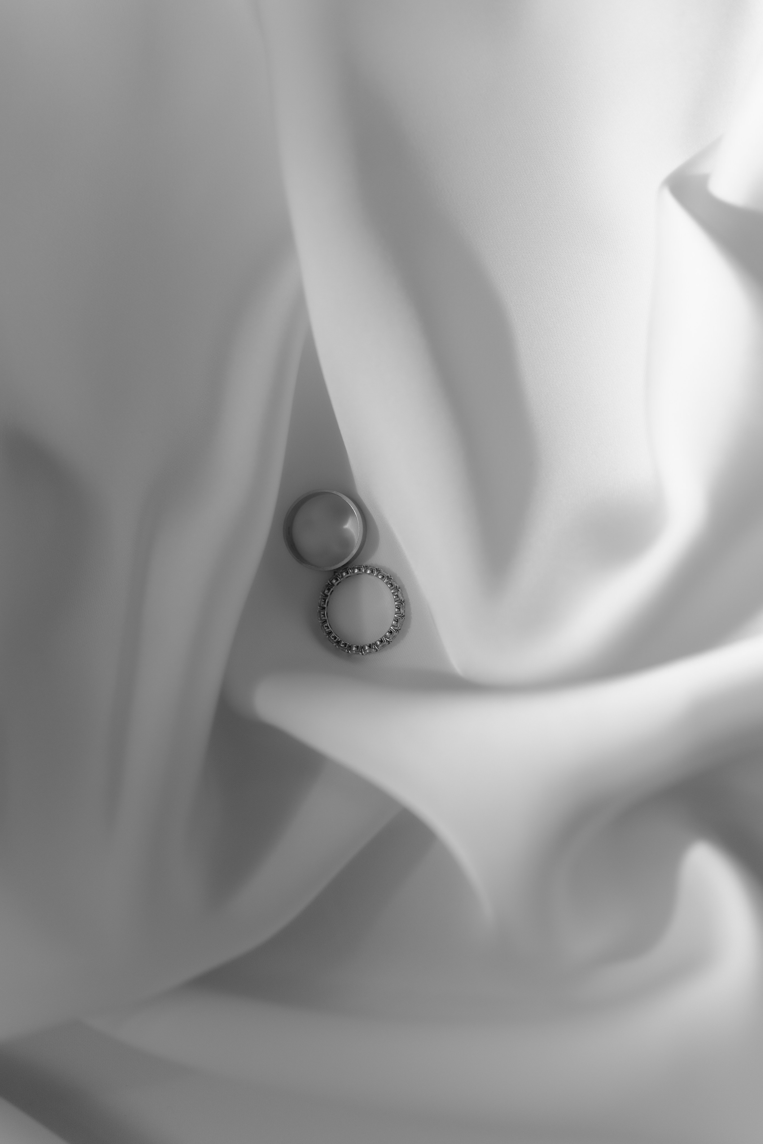 Сборы Вероники и Фаиля. Свадебный фотограф Анастасия Бударина