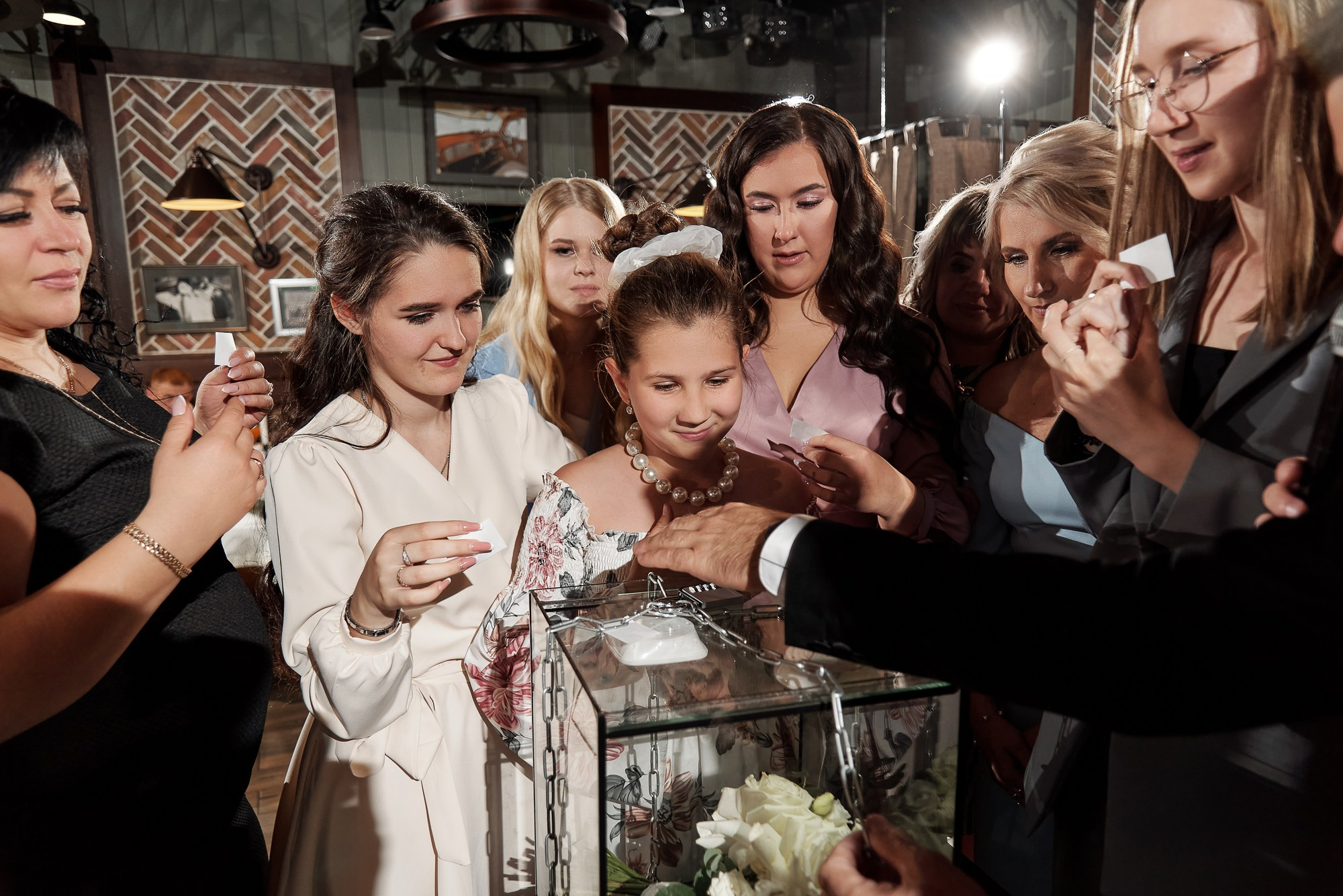 Ксения и Антон. Свадебный фотограф в Барнауле Дмитрий Медведев