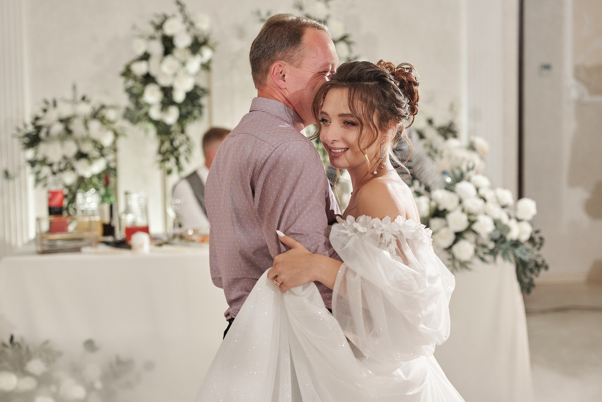 Алина и Влад. Свадебный фотограф в Барнауле Дмитрий Медведев